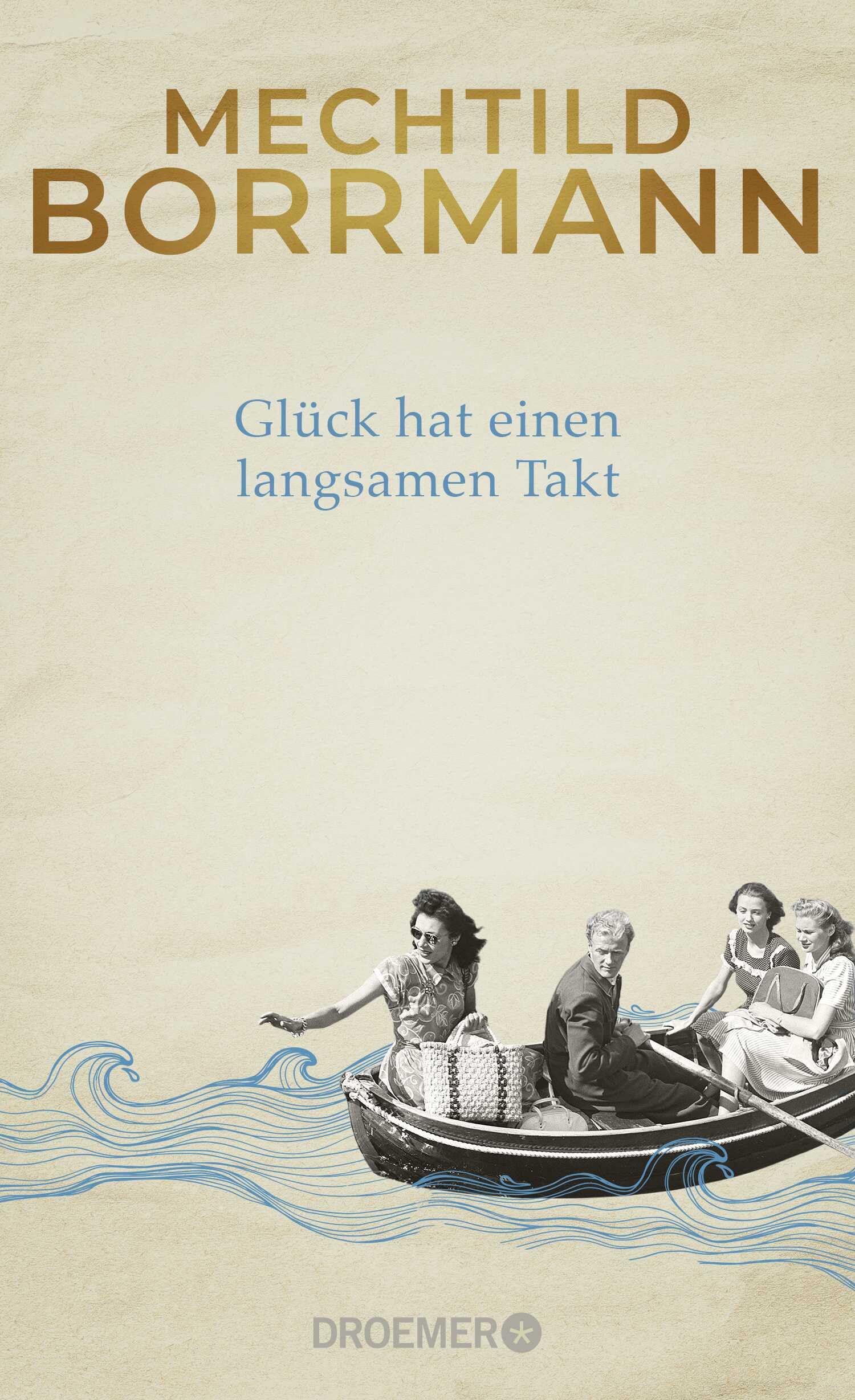 Product Image: Glück hat einen langsamen Takt