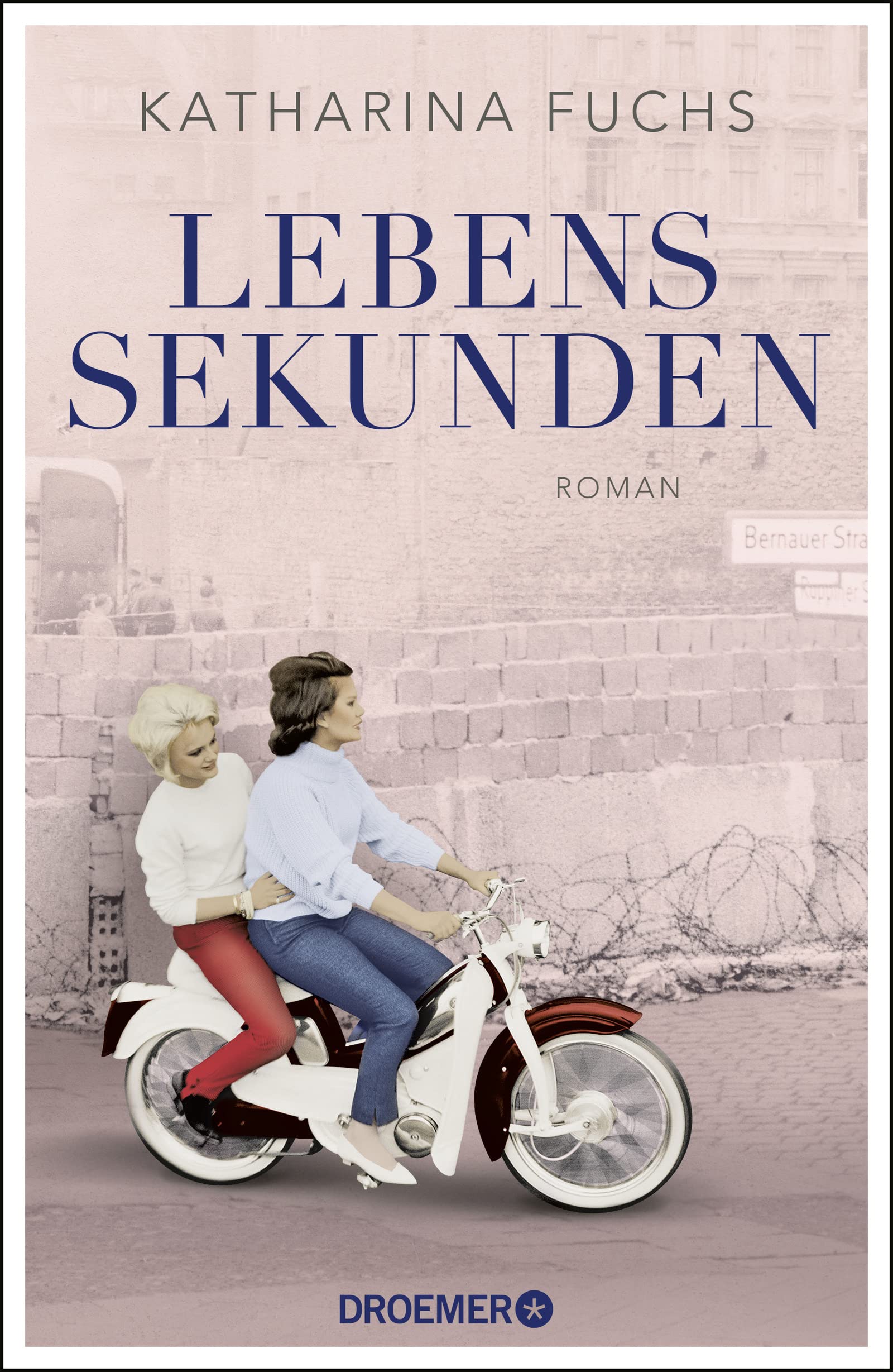 Product Image: Lebenssekunden