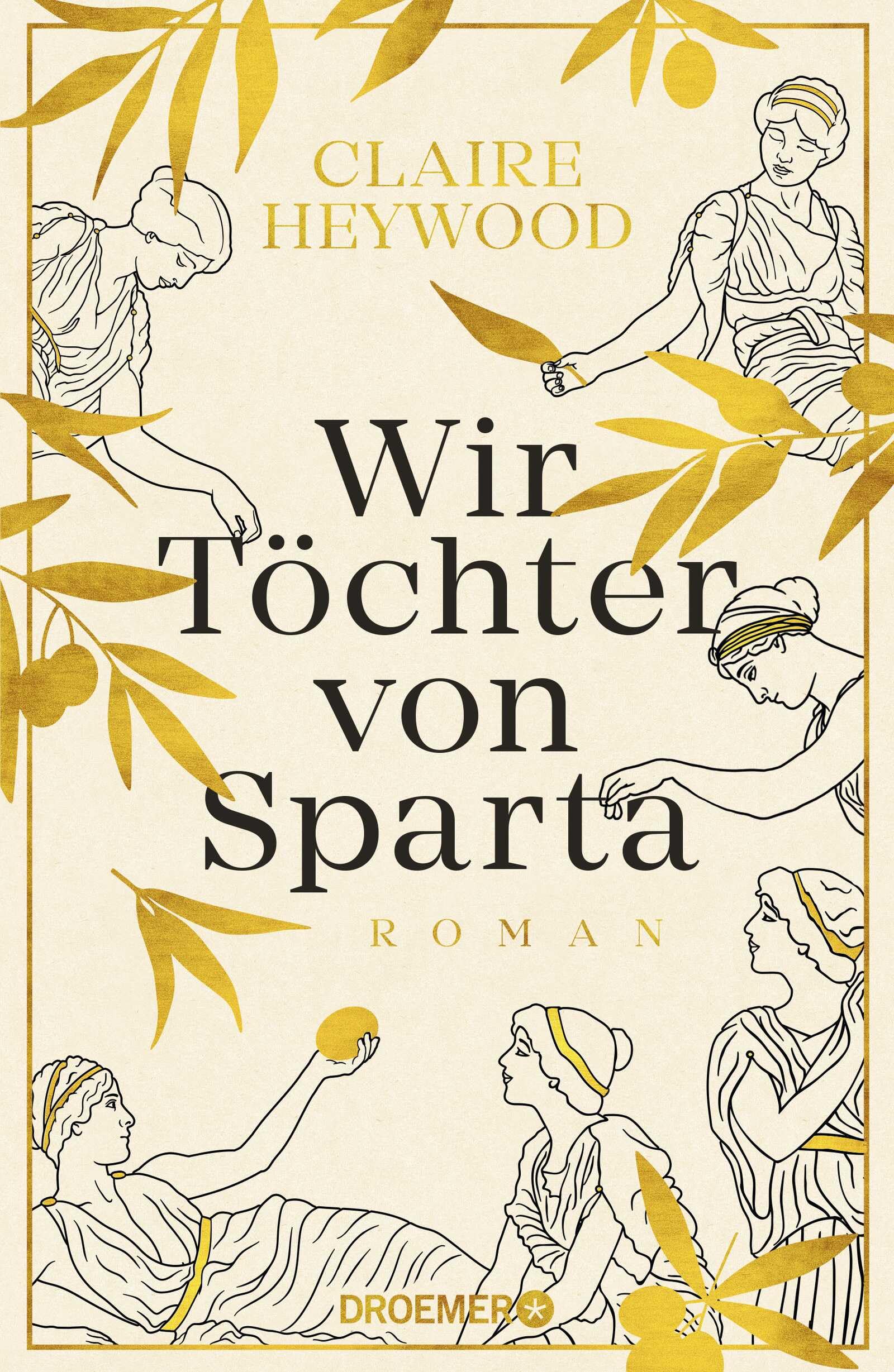 Wir Töchter von Sparta Social Sciences