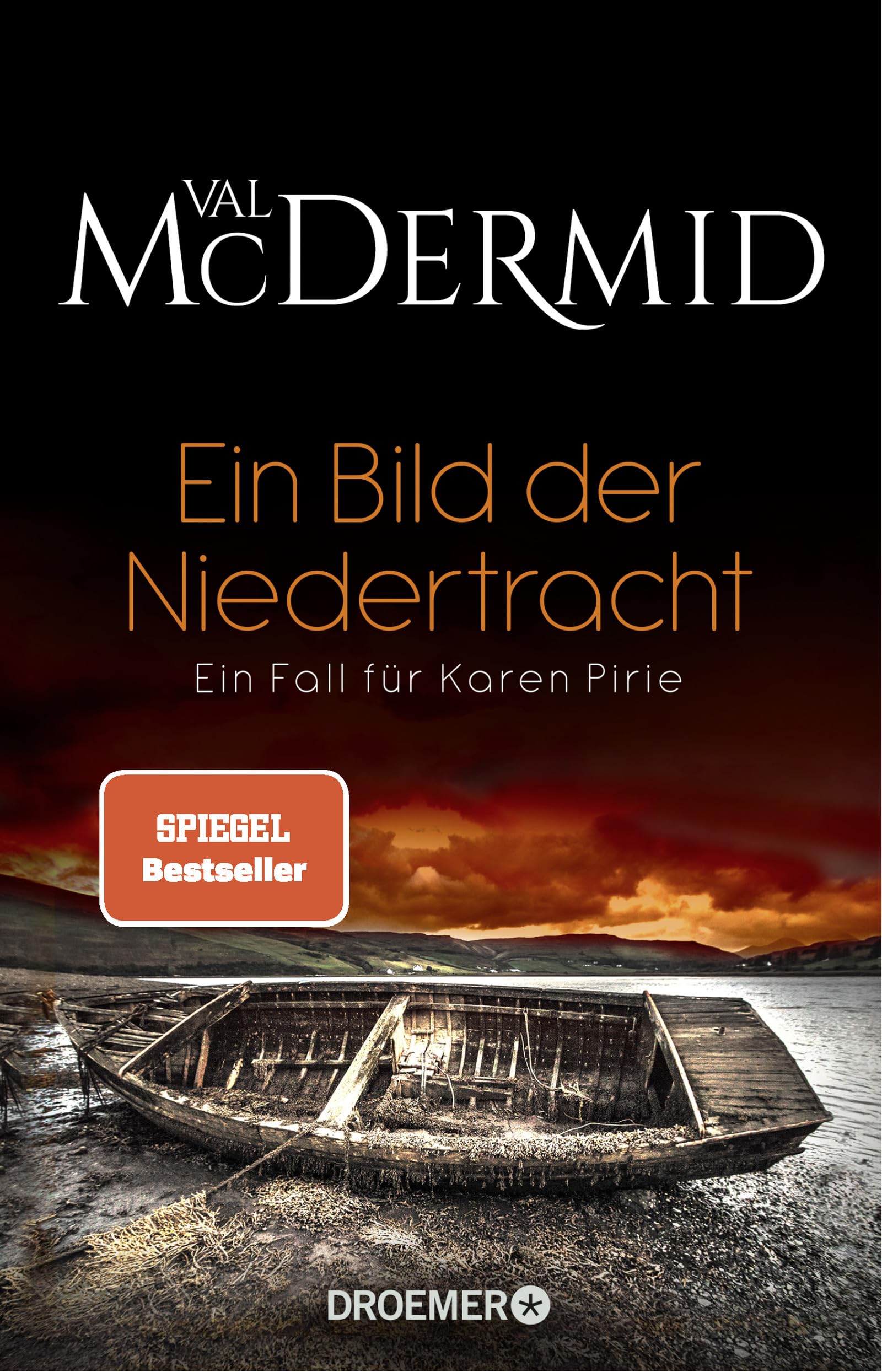 Product Image: Ein Bild der Niedertracht