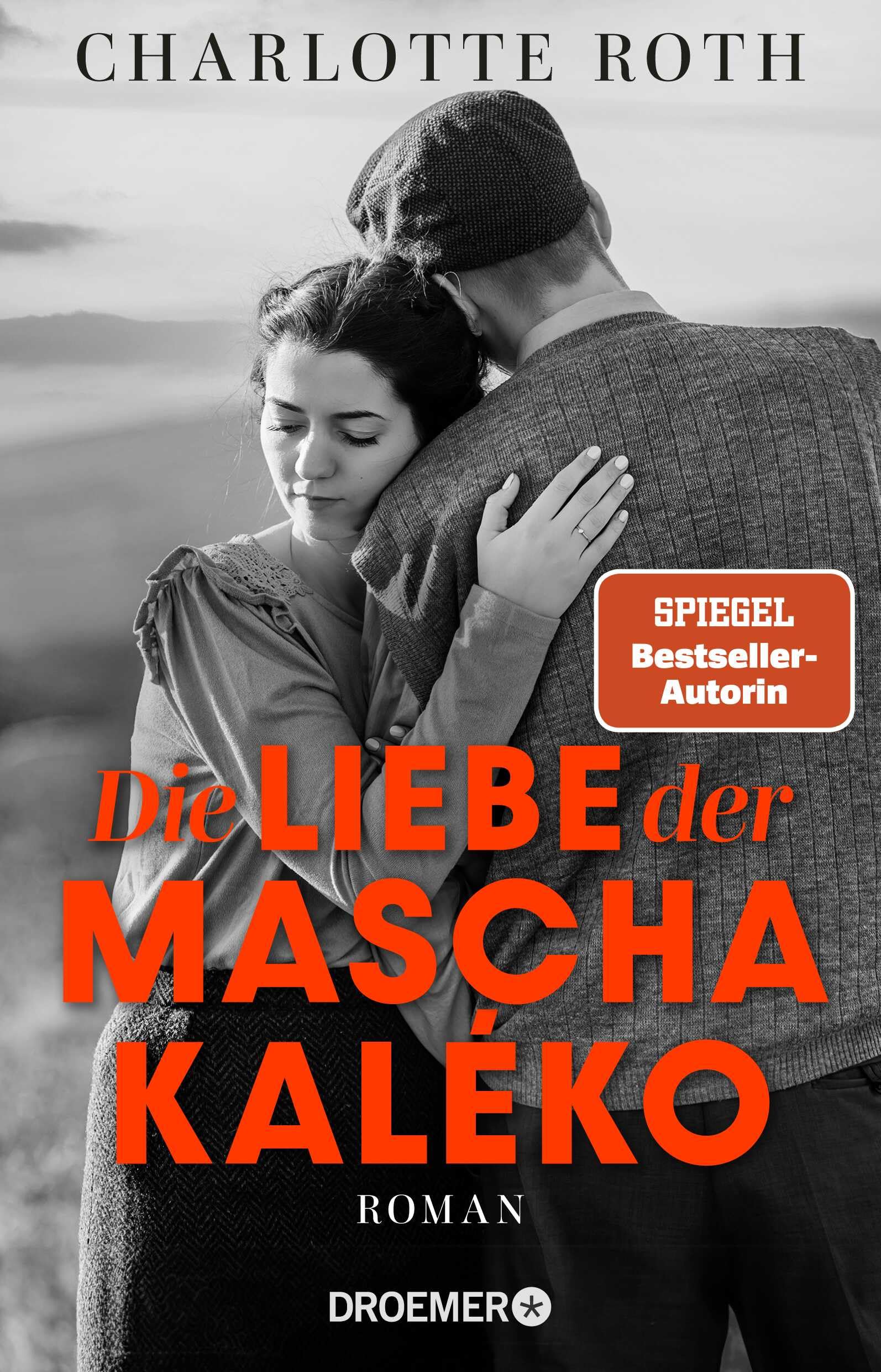 Die Liebe der Mascha Kaléko Contemporary literature