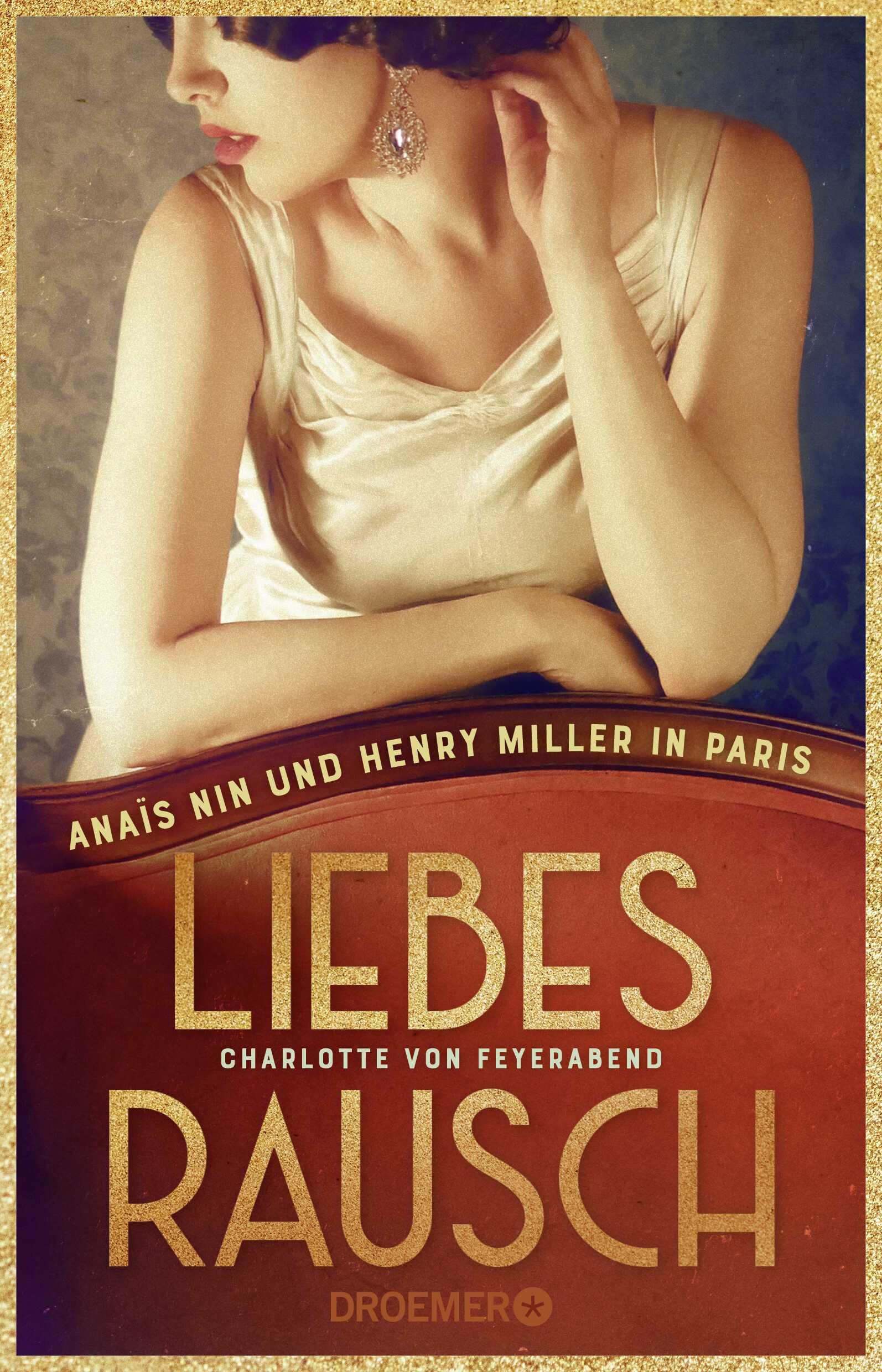 Liebesrausch Contemporary literature