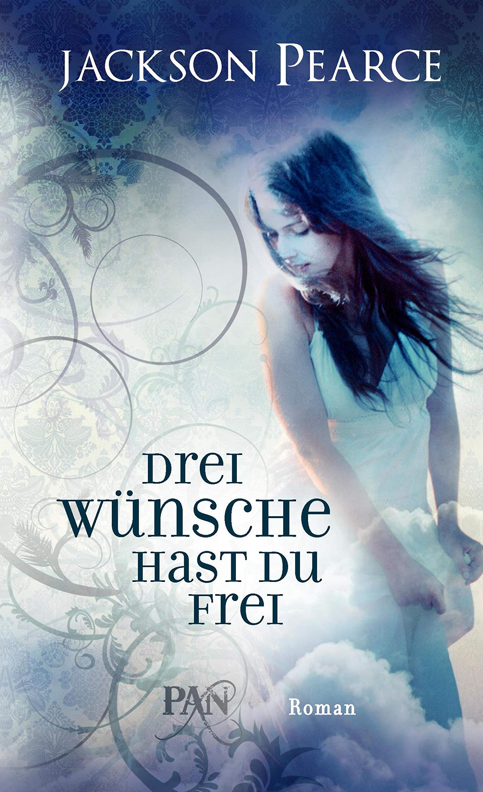 Drei Wünsche hast du frei: Roman Fantasy & Sci-Fi