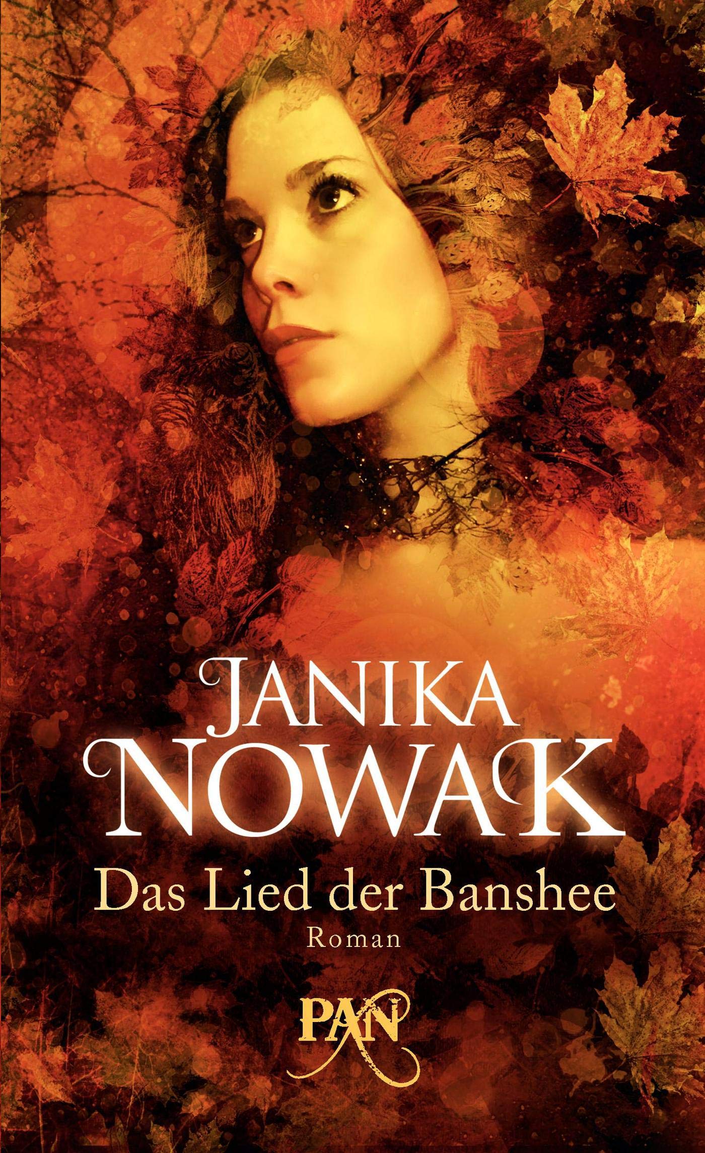 Das Lied der Banshee: Roman (Kinder der Götter, Band 1) Fantasy & Sci-Fi