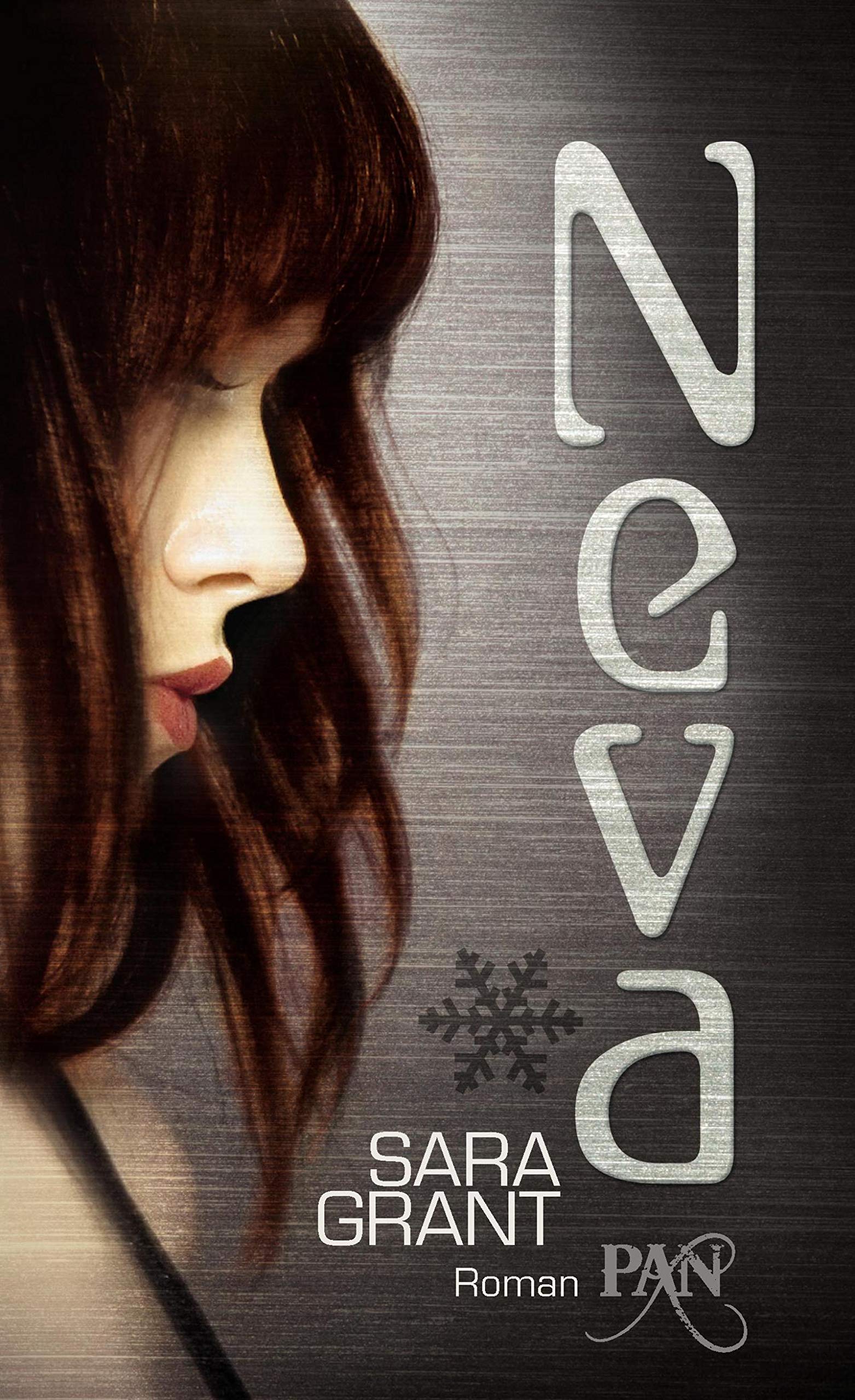 Product Image: Neva: Roman