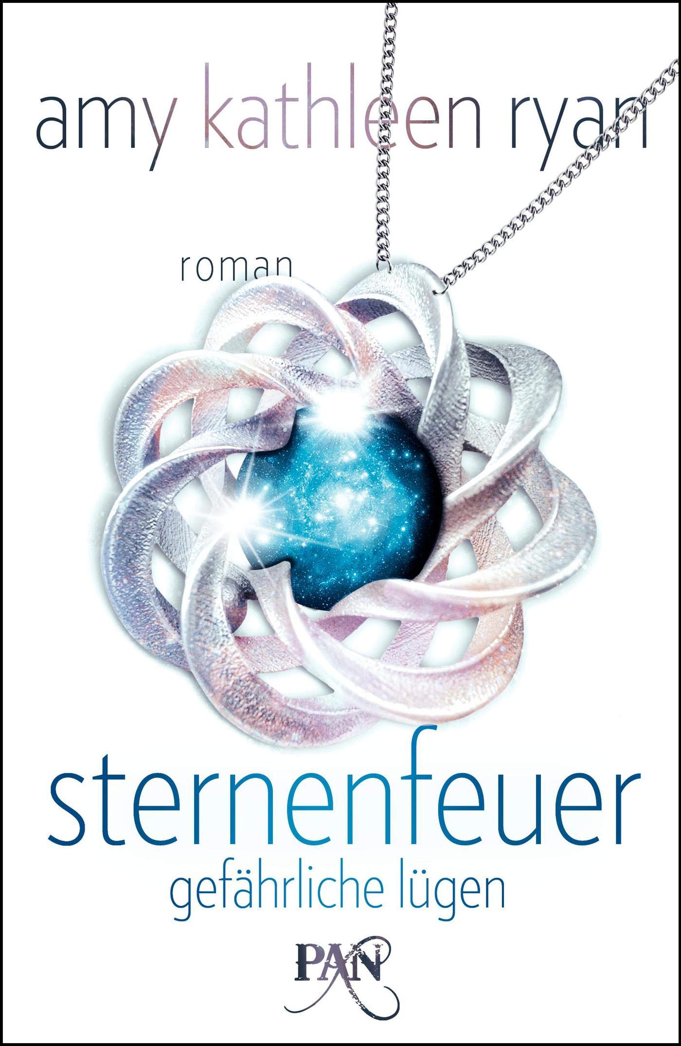 Sternenfeuer 01 : Gefährliche Lügen Contemporary literature
