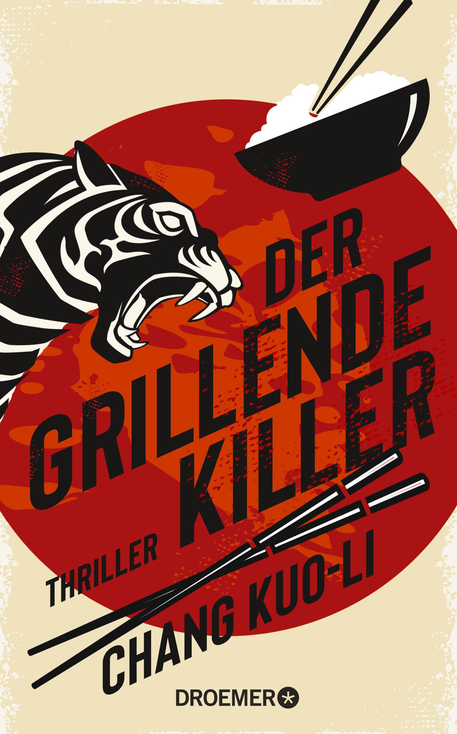 Der grillende Killer Contemporary literature Books
