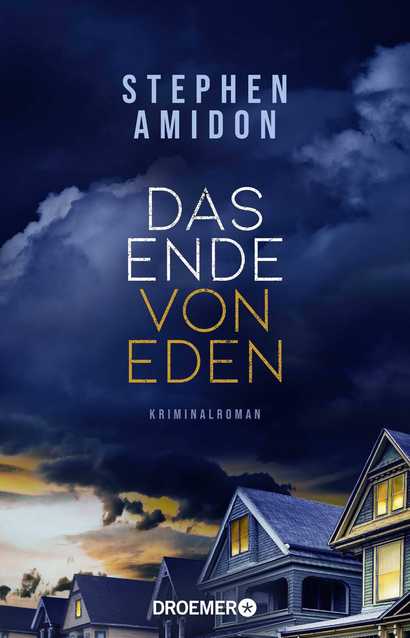 Das Ende von Eden Social Sciences