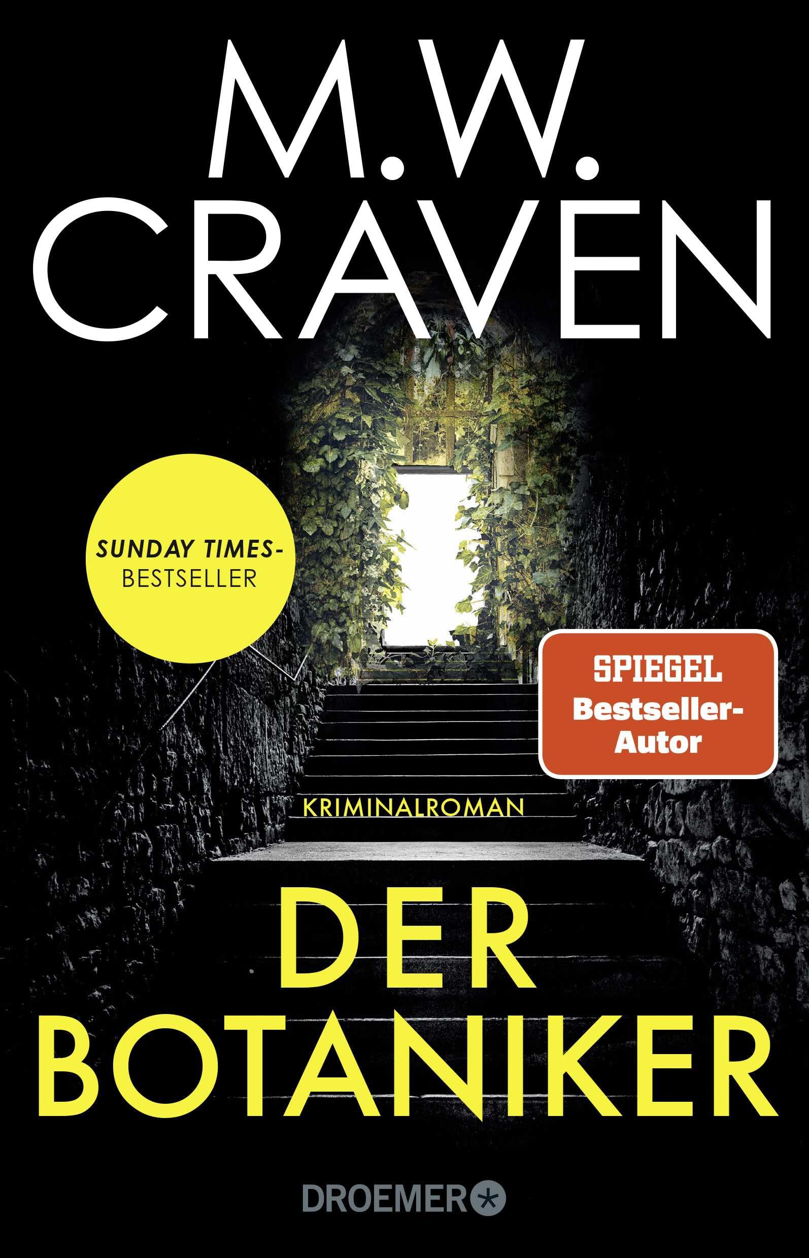 Der Botaniker Contemporary literature Books