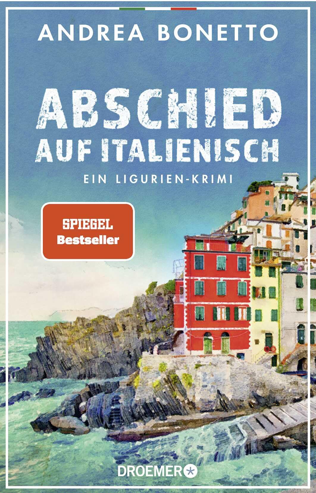 Abschied auf Italienisch Contemporary literature