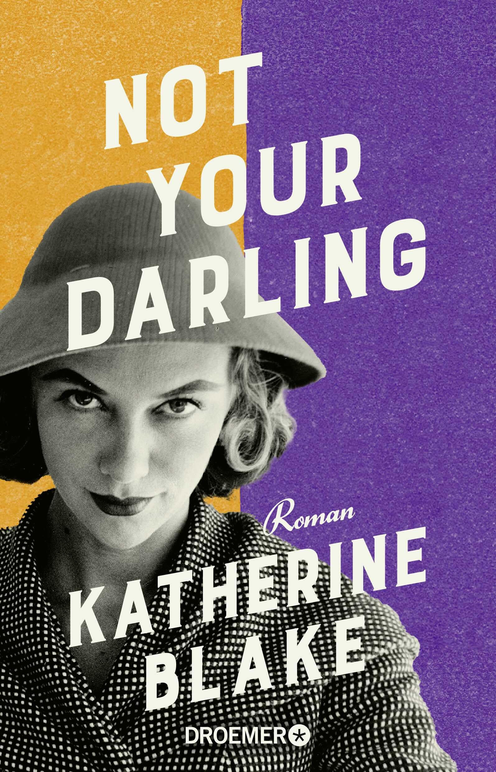 Product Image: Not your Darling