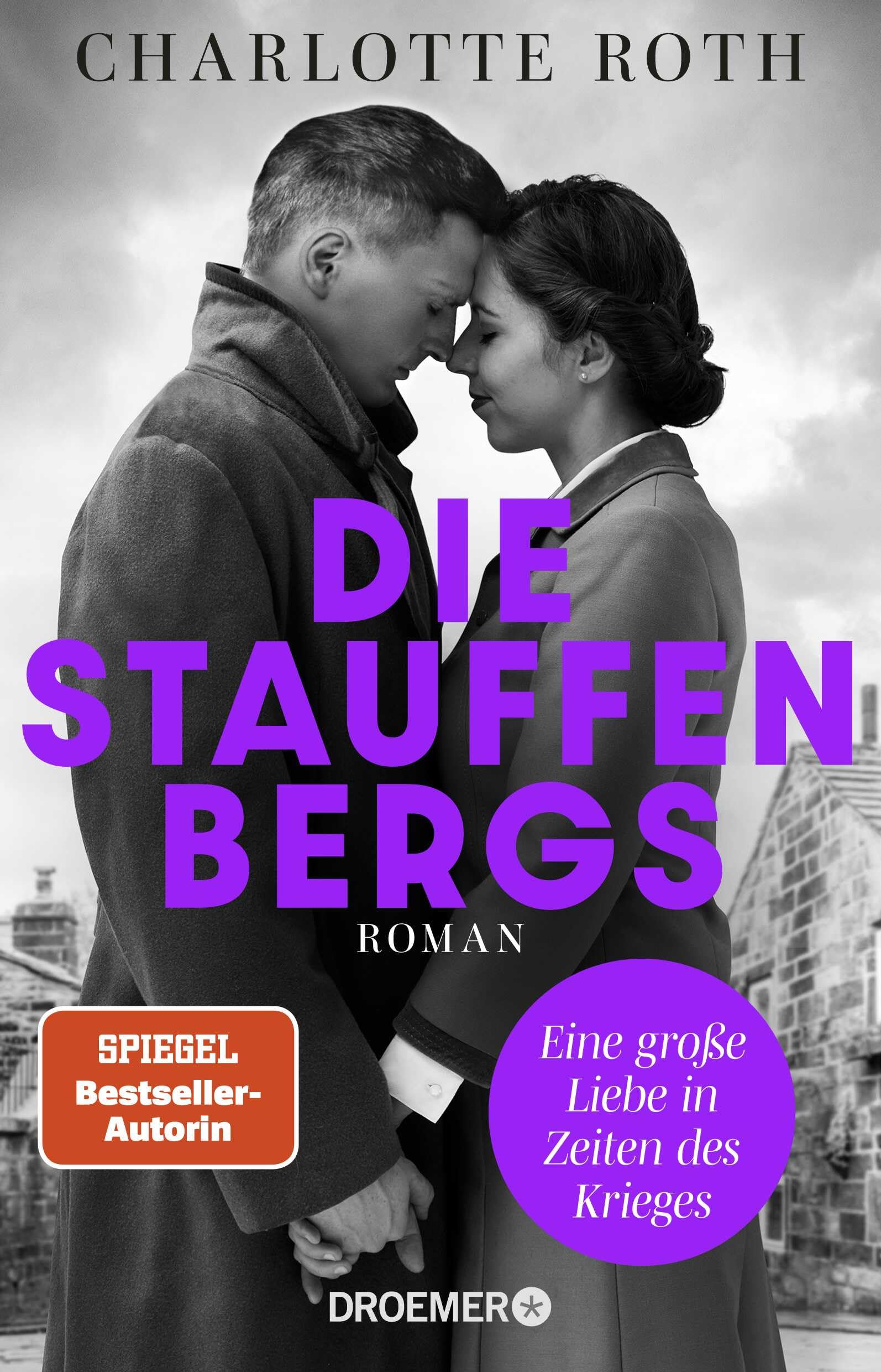 Die Stauffenbergs Contemporary literature Books
