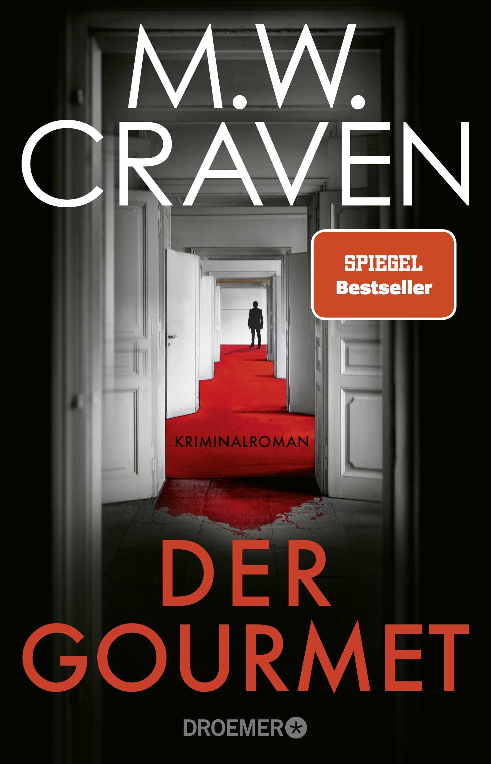 Der Gourmet Contemporary literature Books