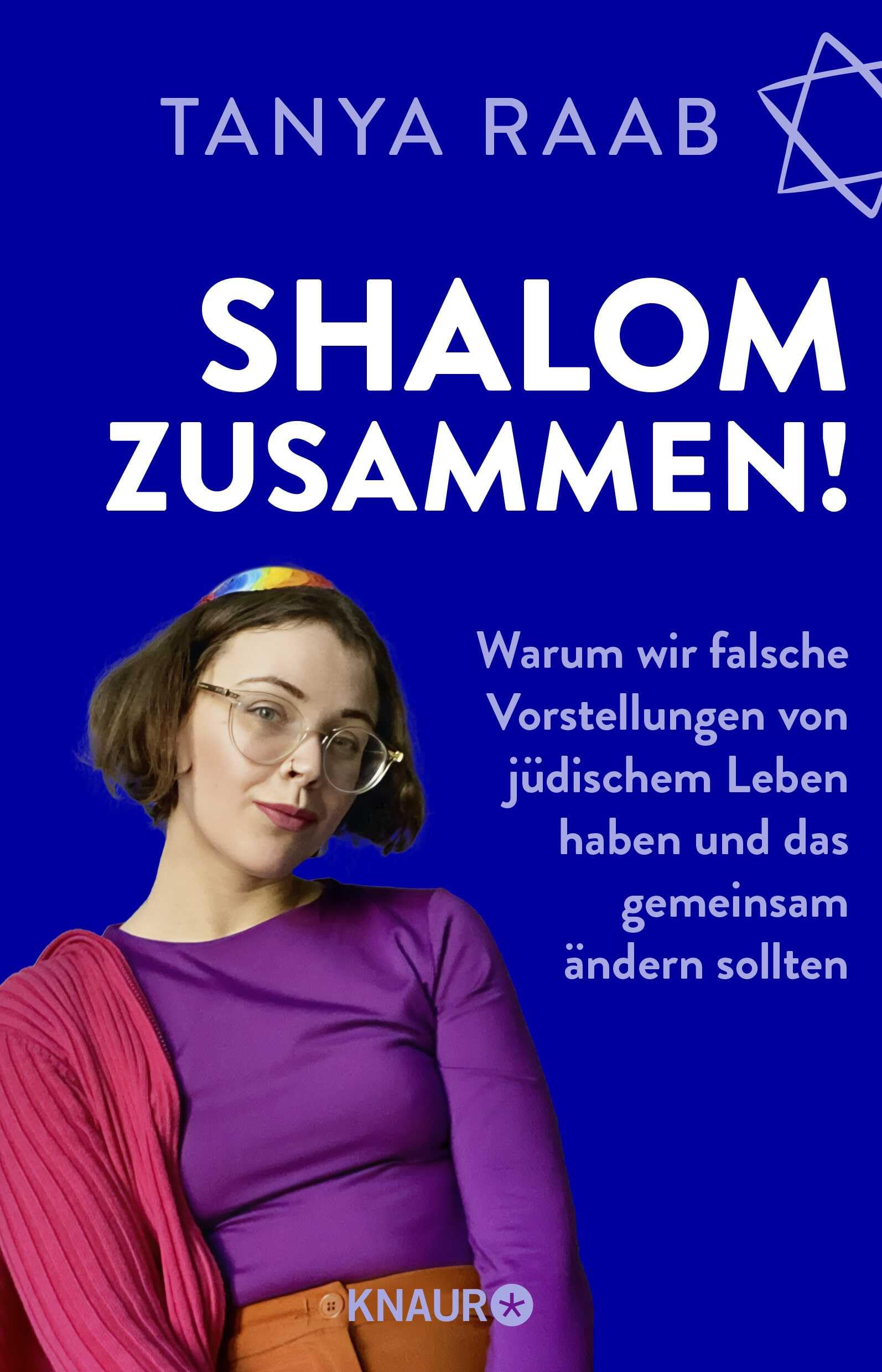 Product Image: Shalom zusammen!