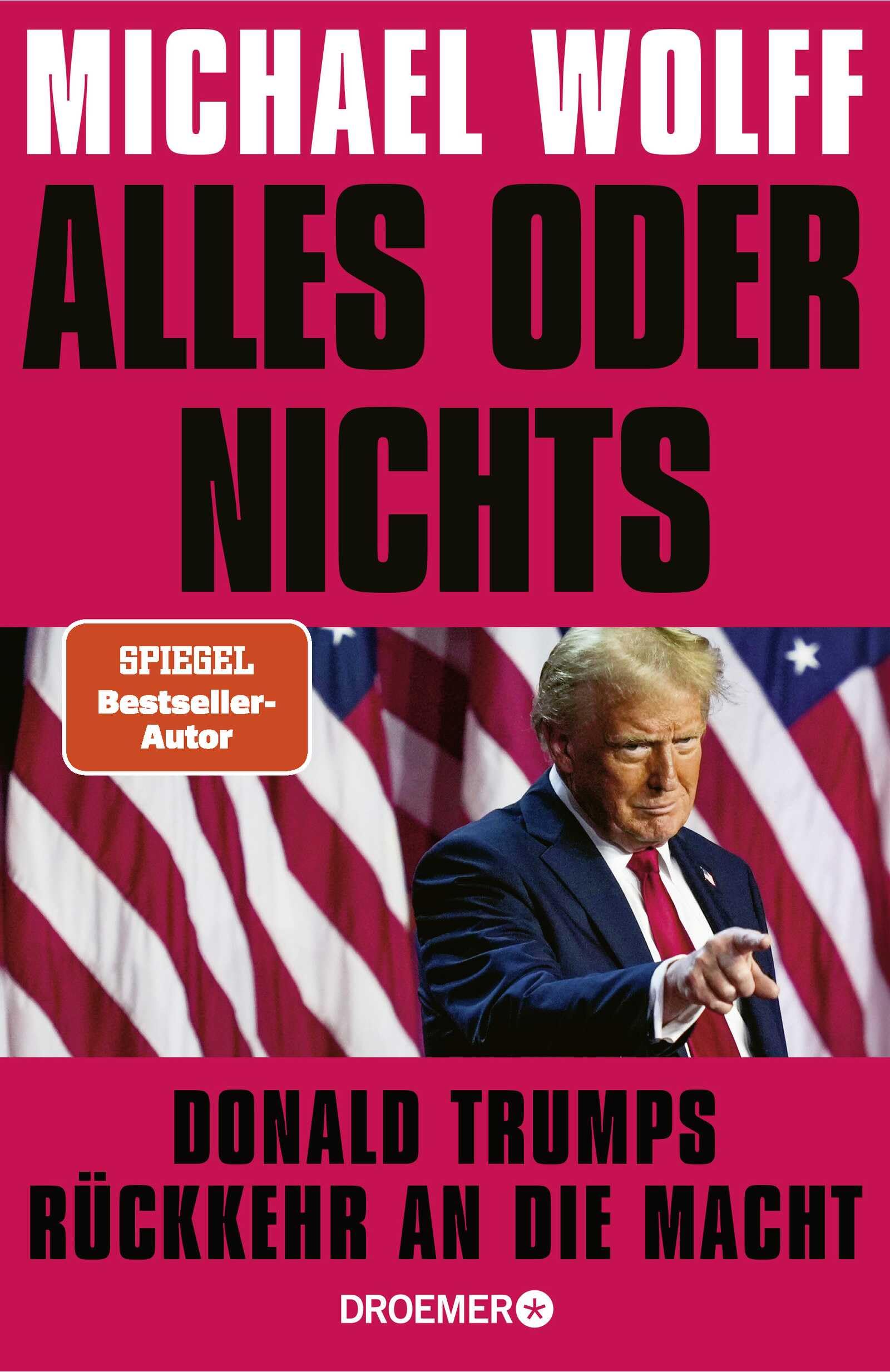 Alles oder nichts Books