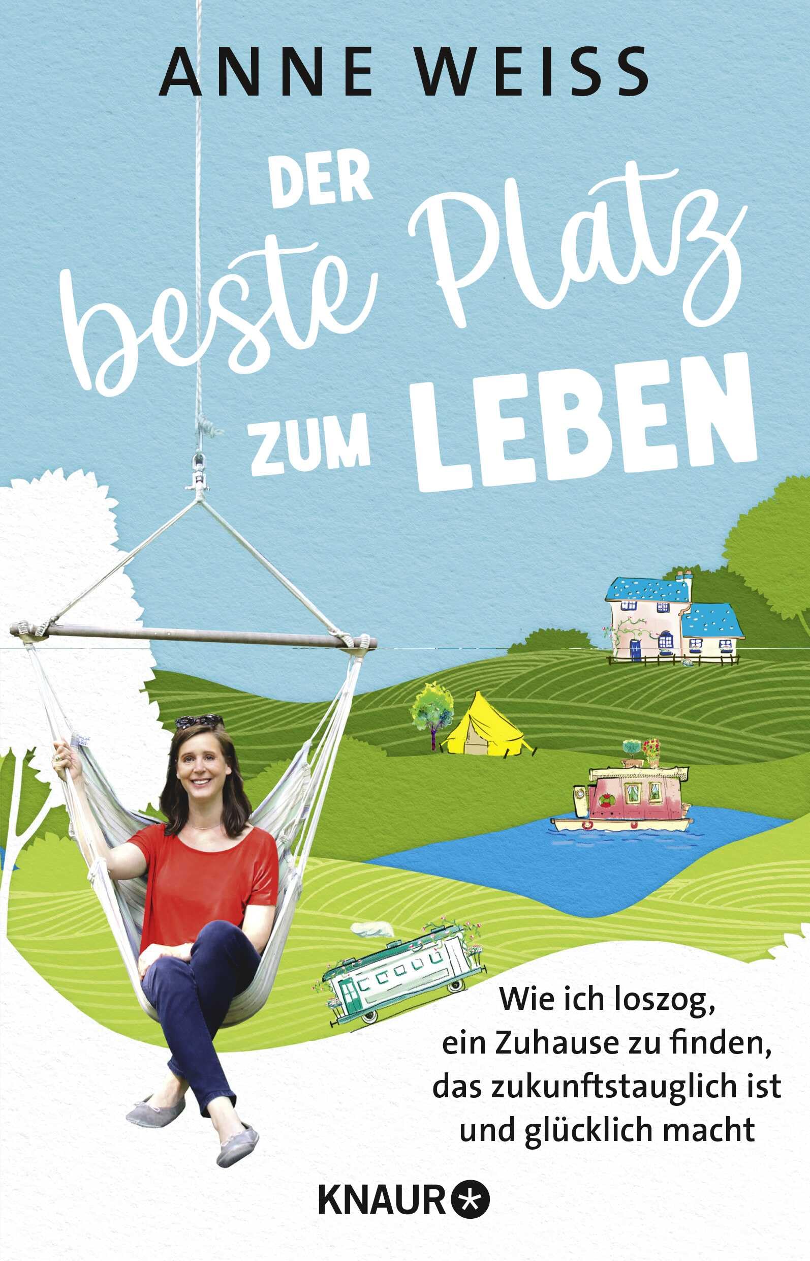 Der beste Platz zum Leben Social Sciences