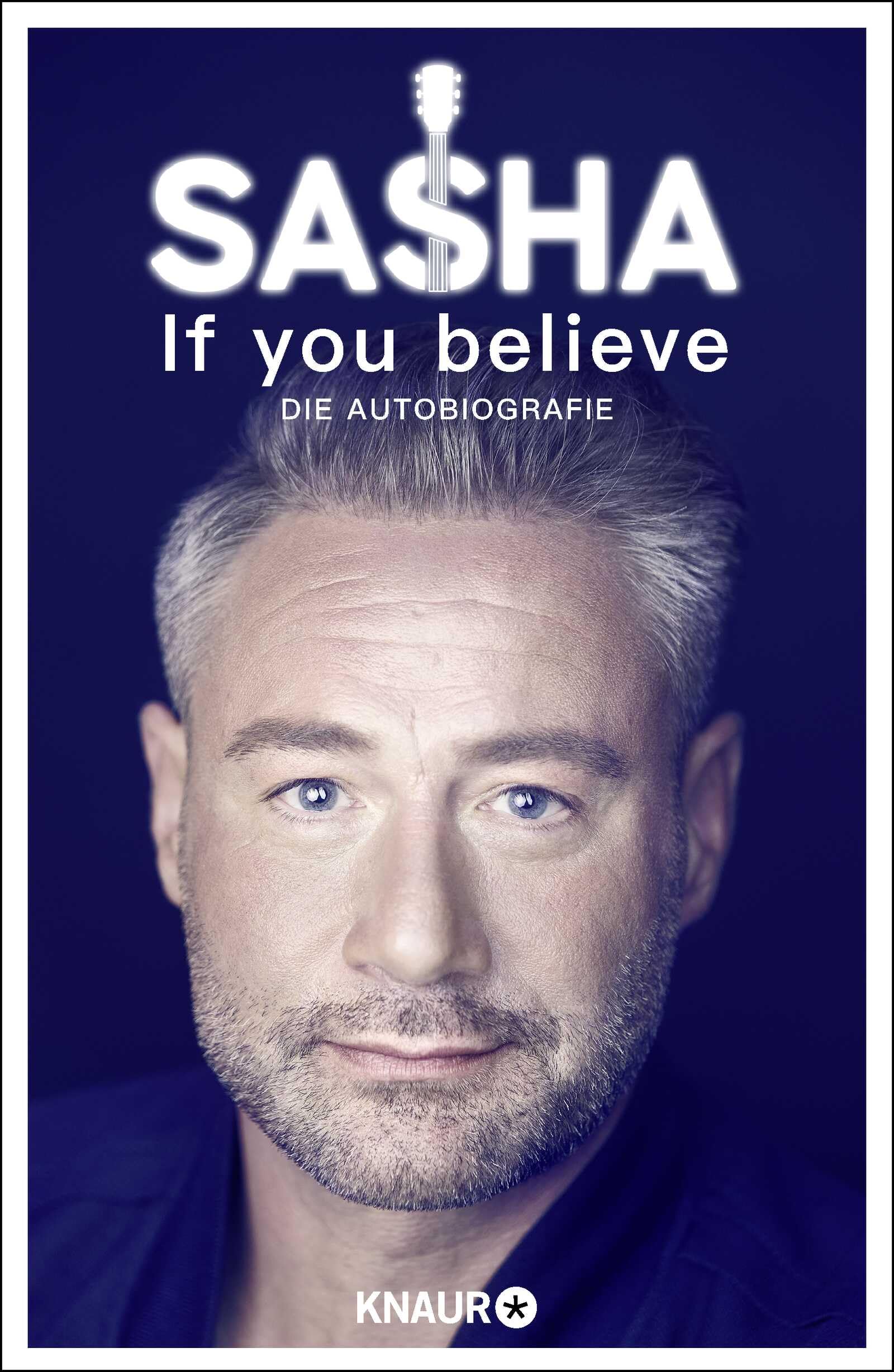 If you believe - Die Autobiografie Art & Literature