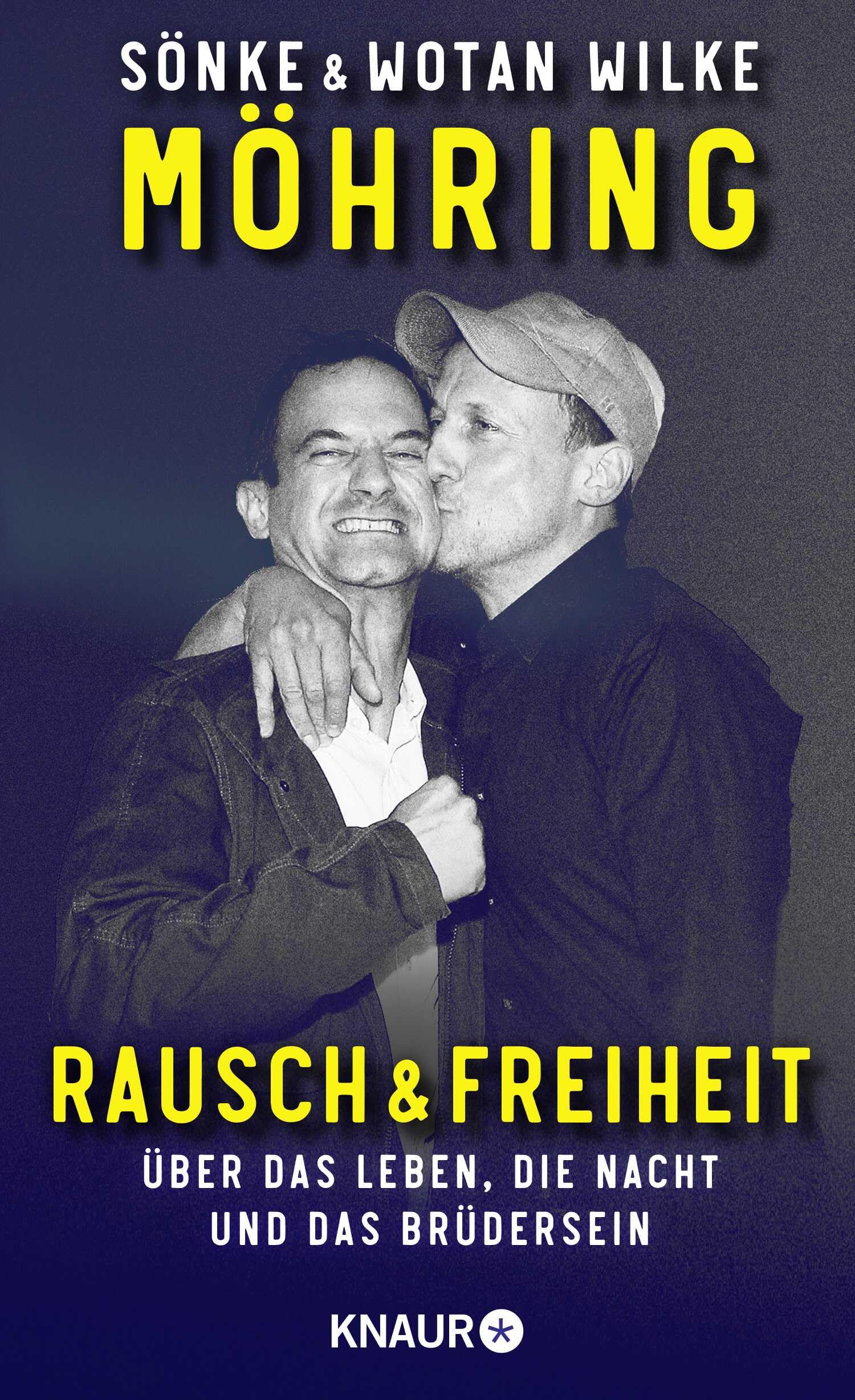 Rausch und Freiheit Art & Literature