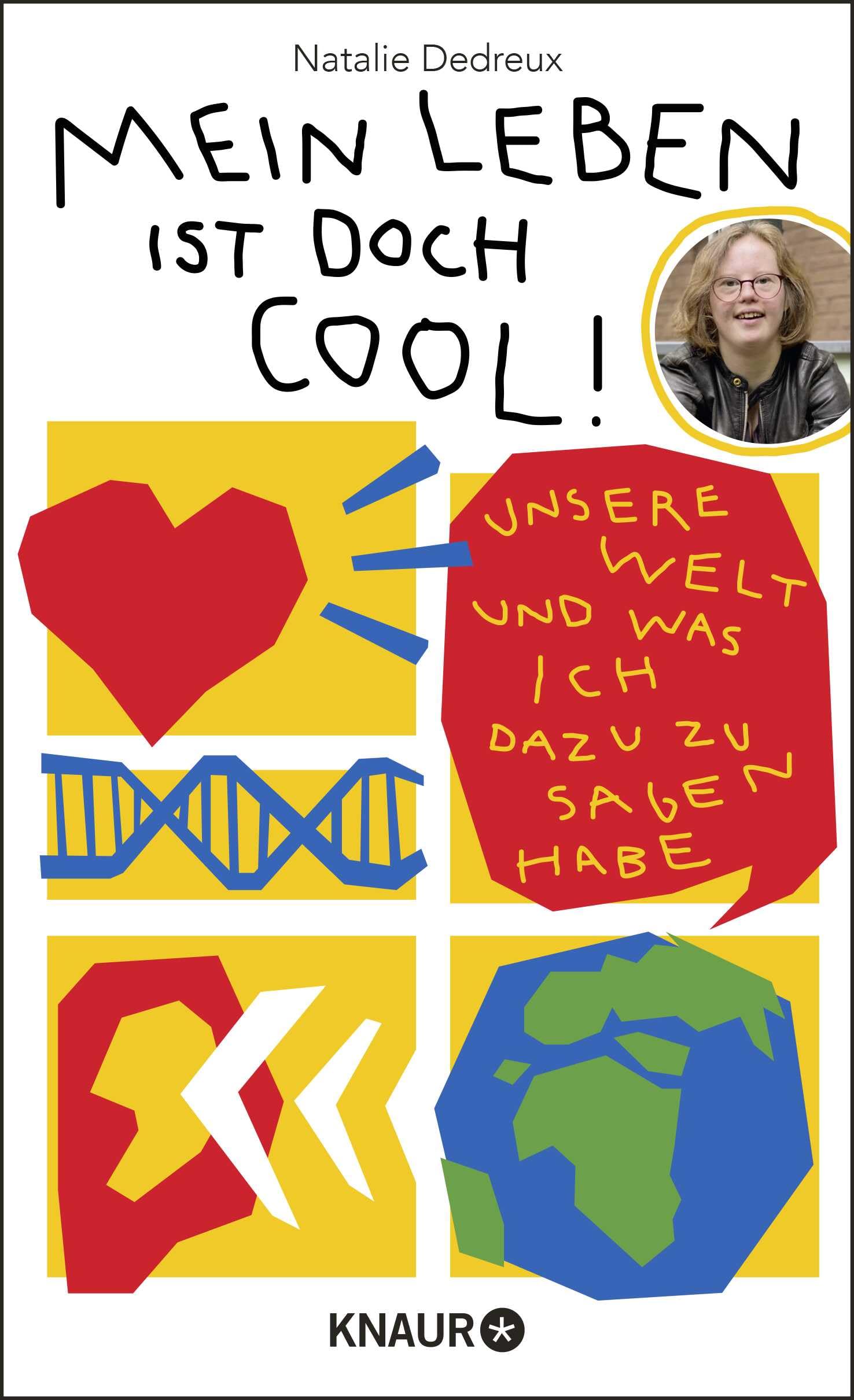 Mein Leben ist doch cool! Social Sciences