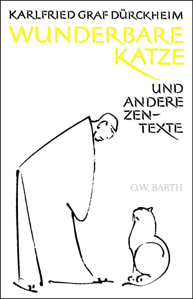 Product Image: Wunderbare Katze