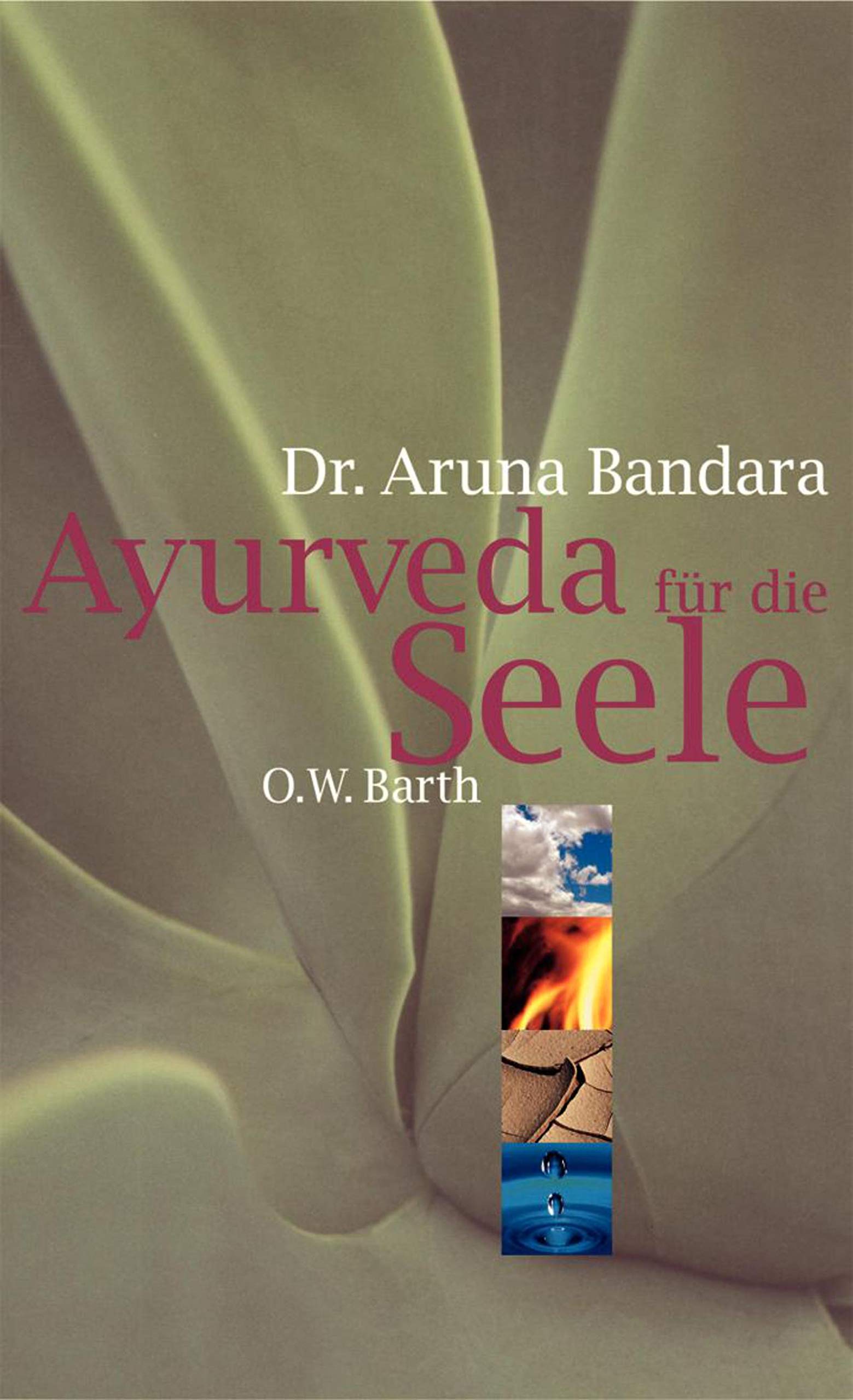 Ayurveda für die Seele Health, Nutrition & Fitness