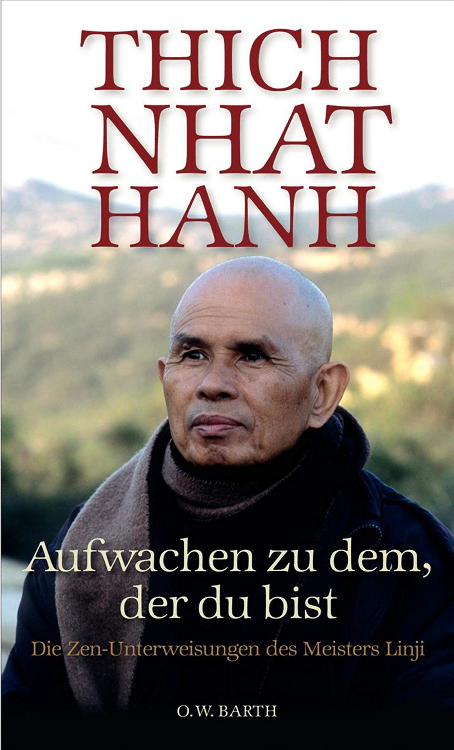 Aufwachen zu dem, der du bist: Die Zen-Unterweisungen des Meisters Linji Religion & Esotericism