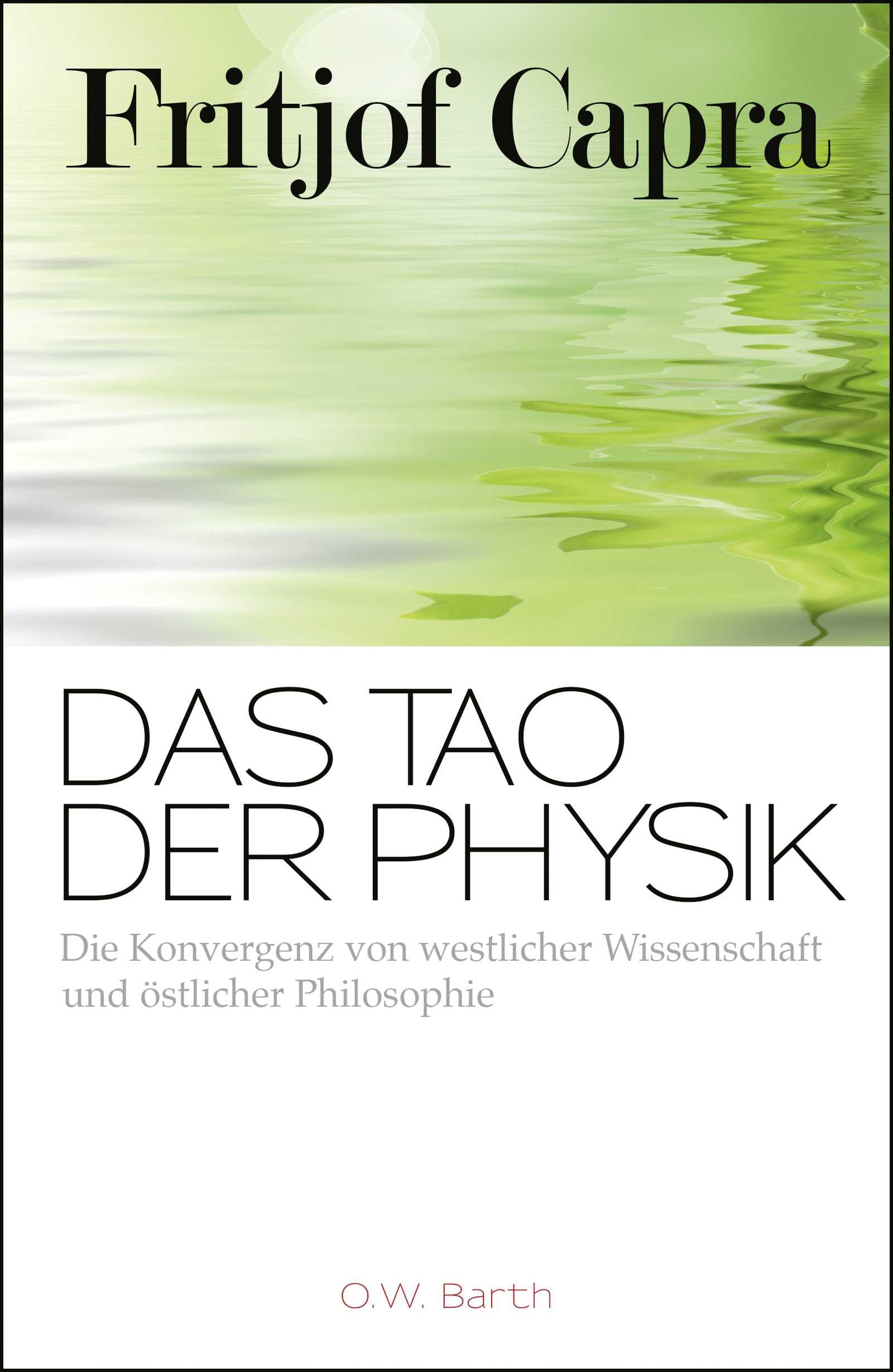 Das Tao der Physik Business & Technology
