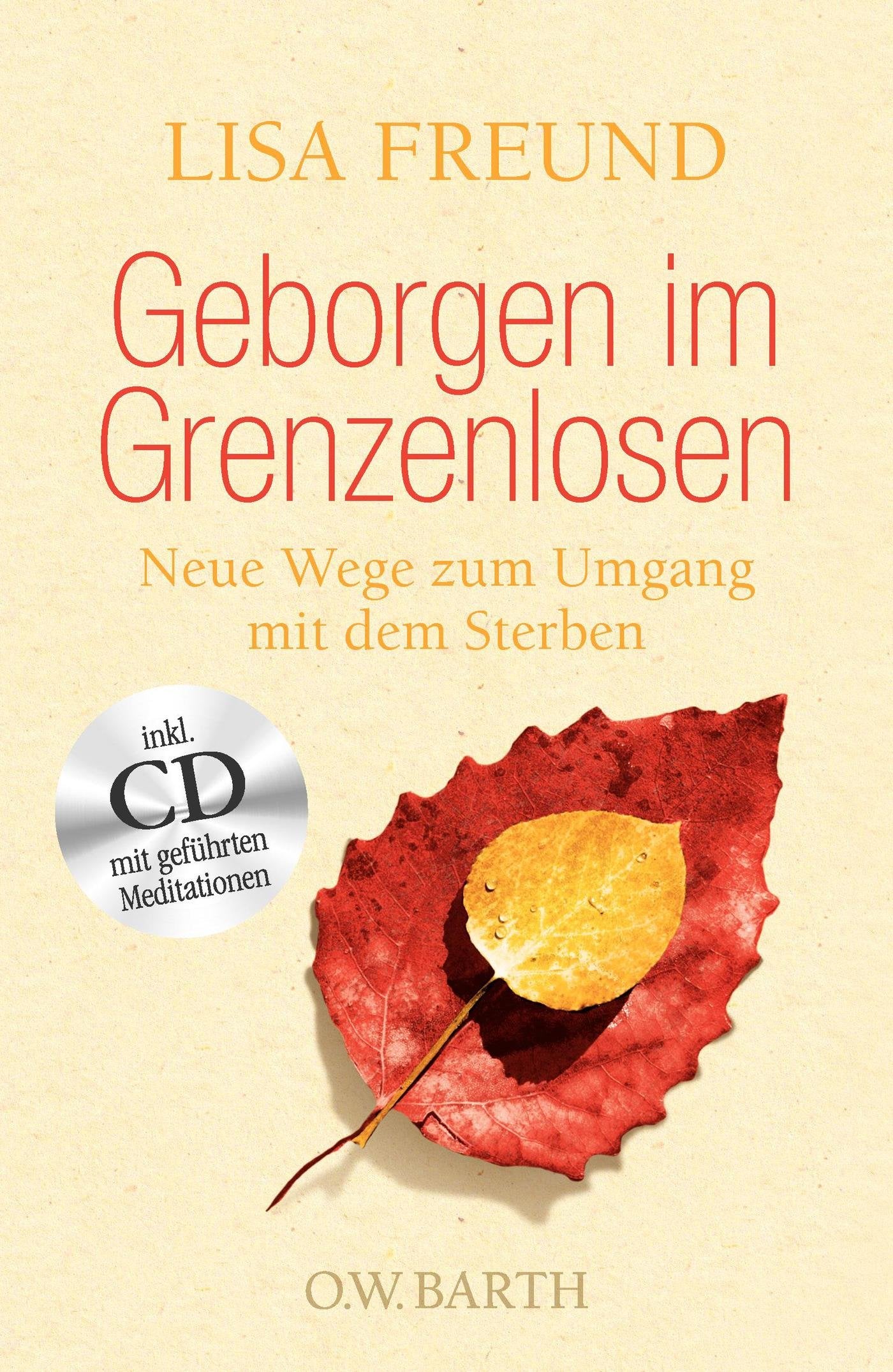 Geborgen im Grenzenlosen Lifestyle