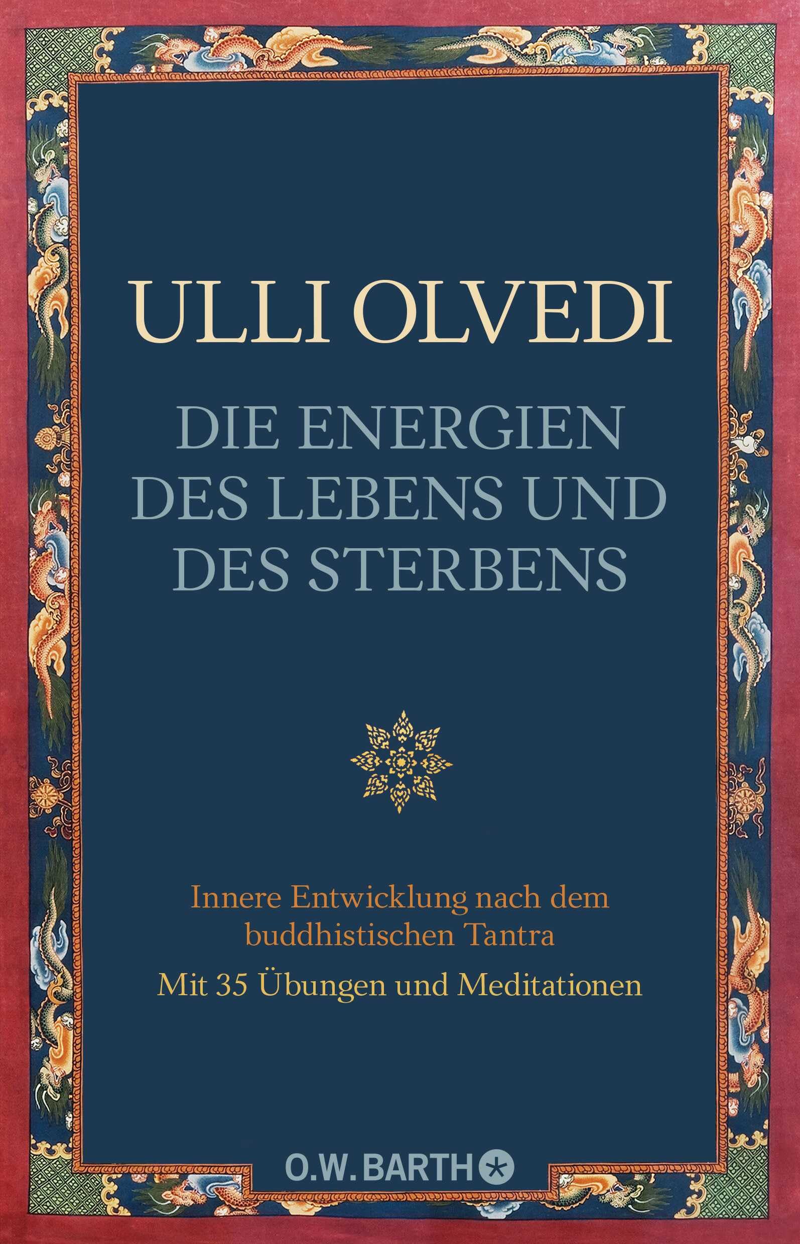 Die Energien des Lebens und des Sterbens Partnership & Love