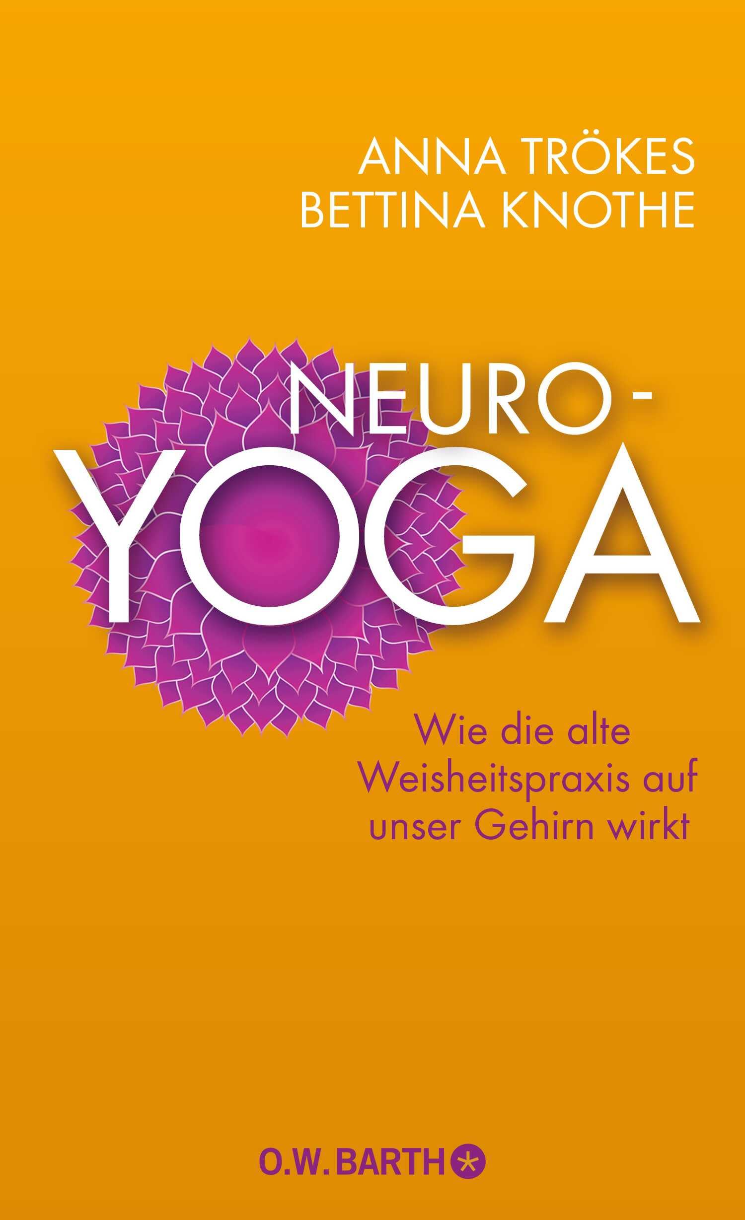 Neuro-Yoga Philosophy Books