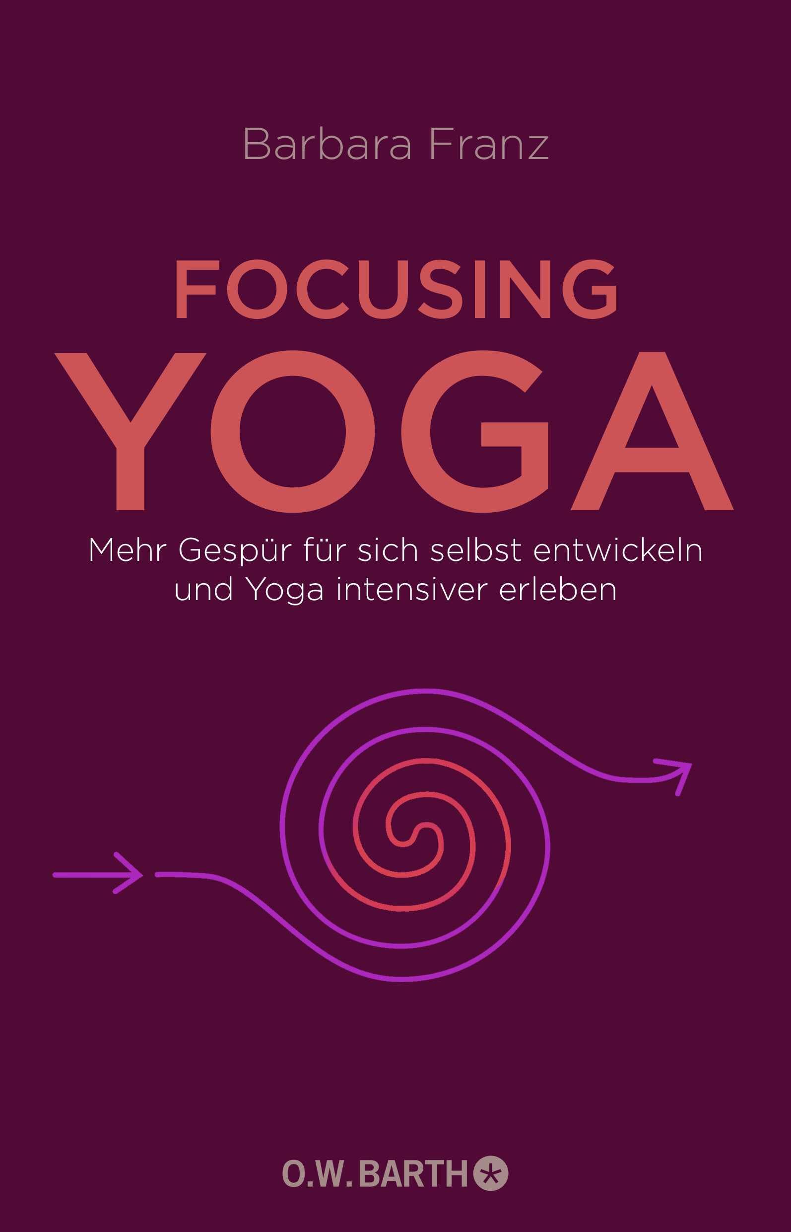 Focusing Yoga Health, Nutrition & Fitness