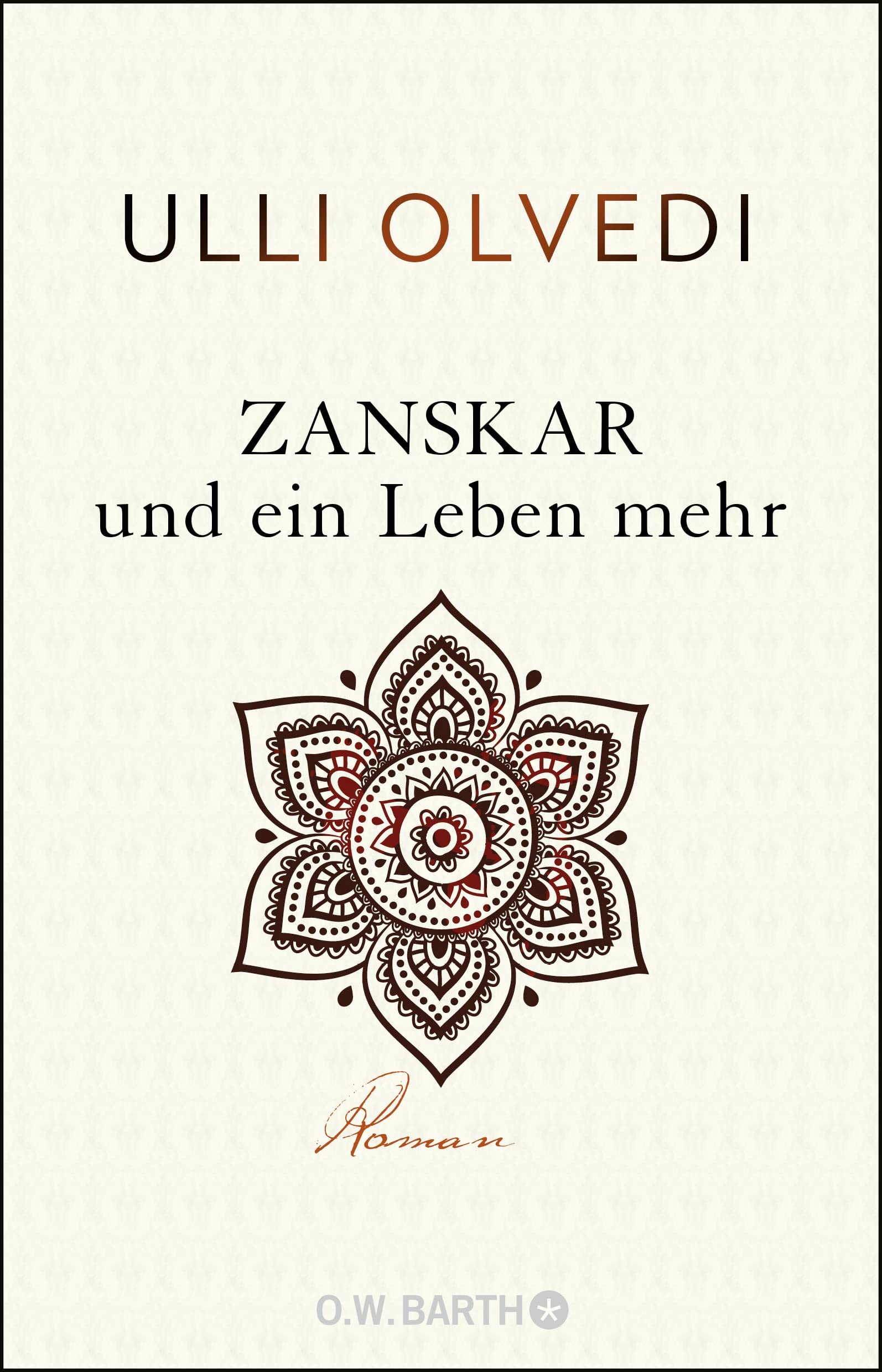 Zanskar und ein Leben mehr Contemporary literature Books