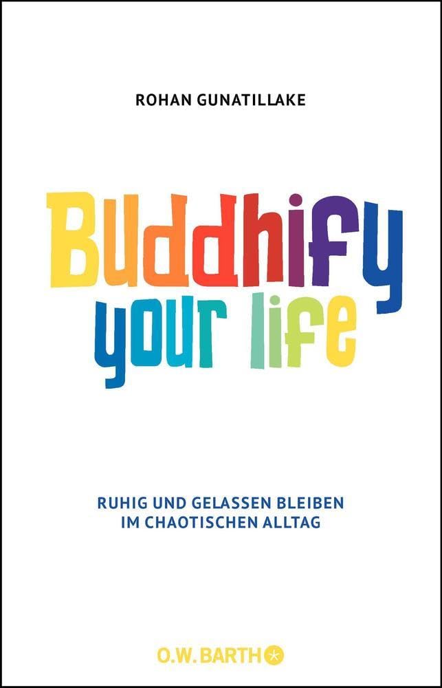 Product Image: Buddhify Your Life
