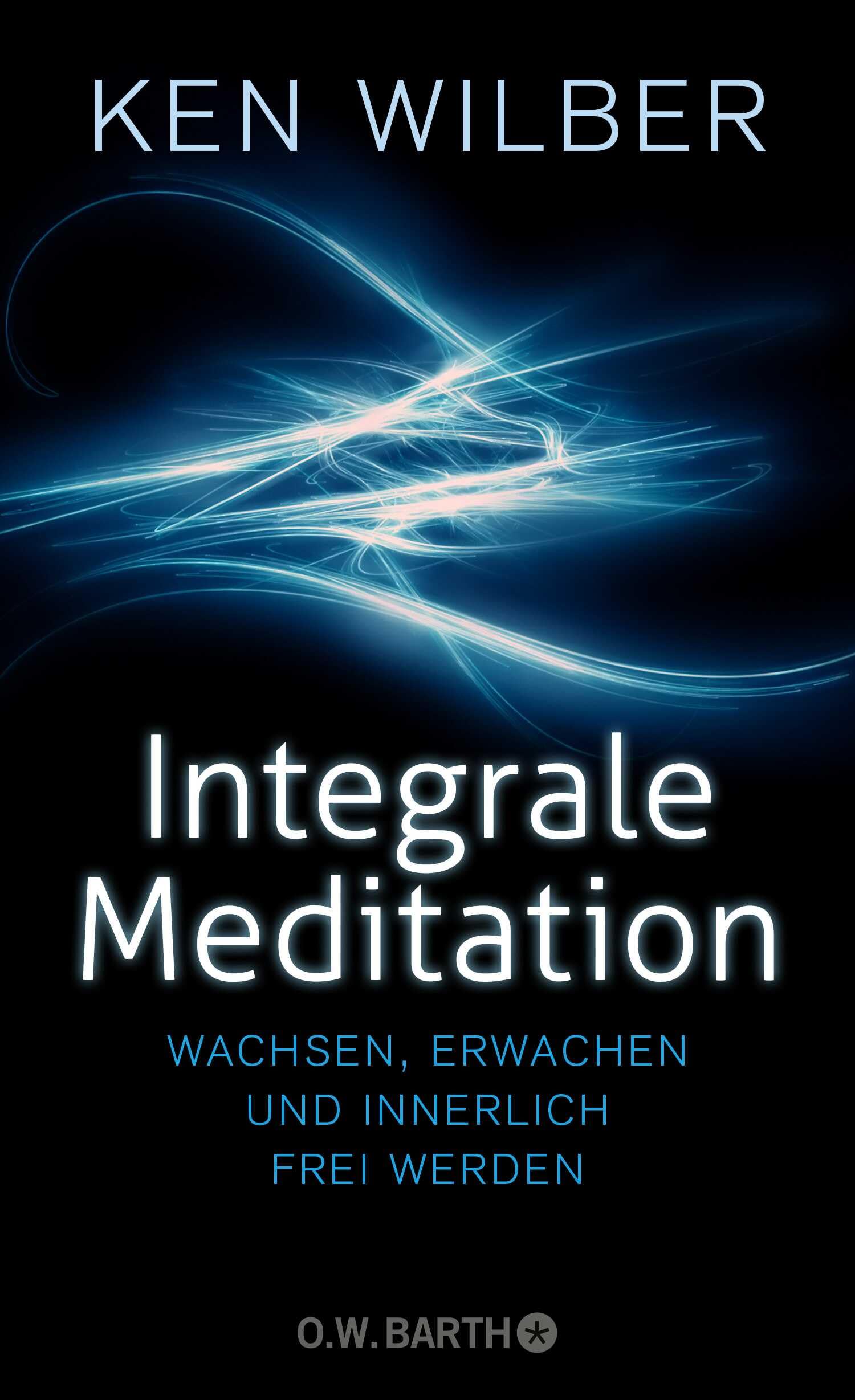 Product Image: Integrale Meditation