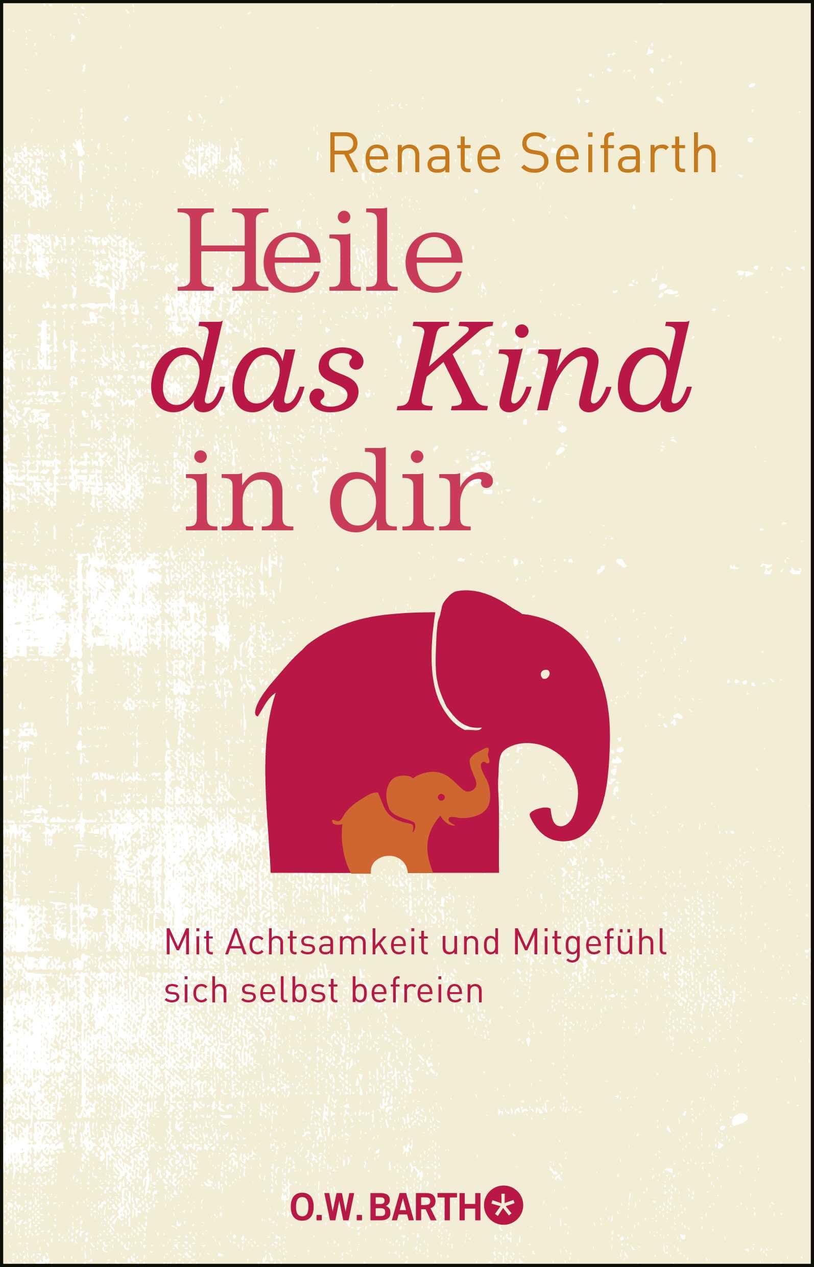 Heile das Kind in dir Business, Finance & Career