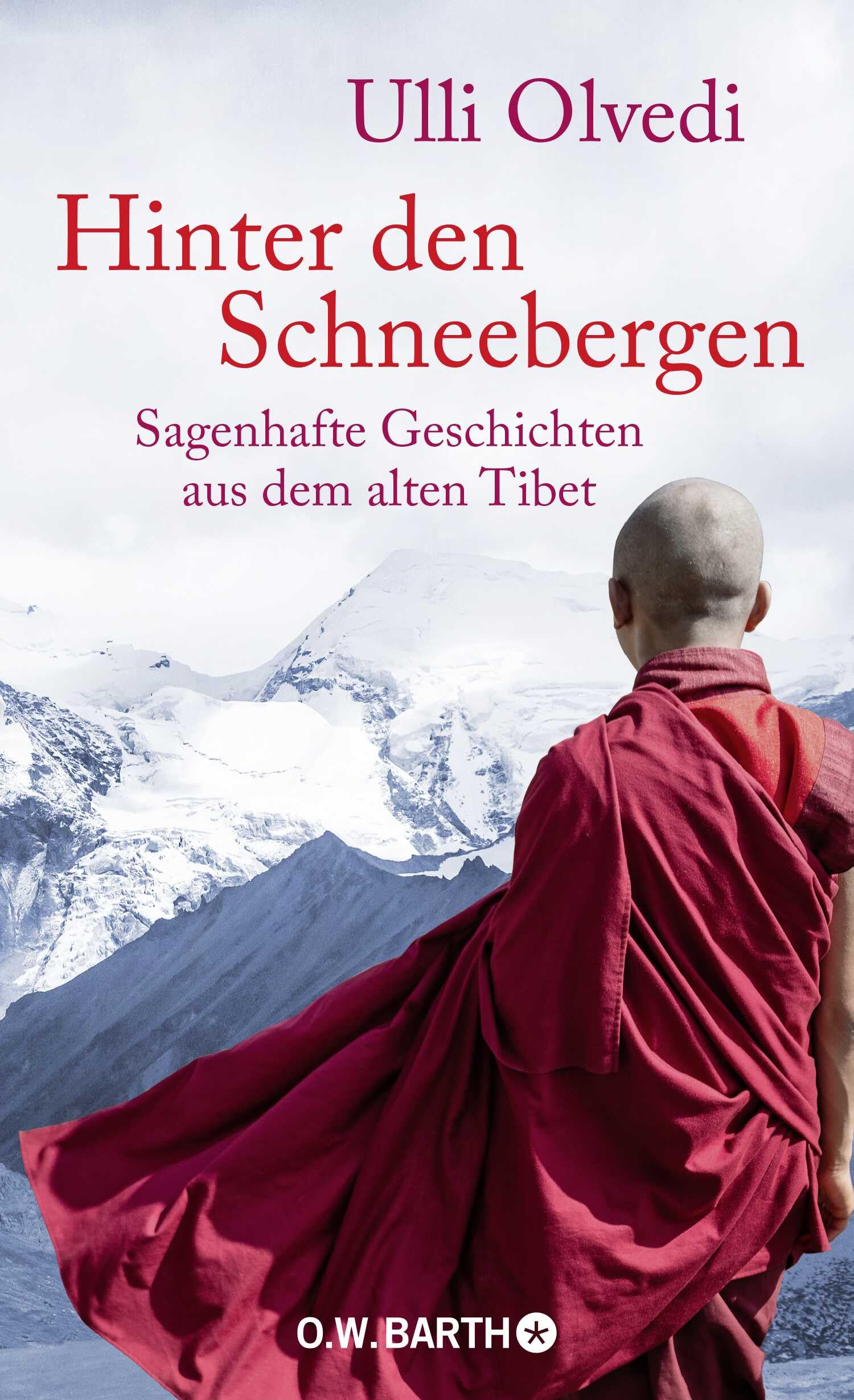 Hinter den Schneebergen Philosophy Books