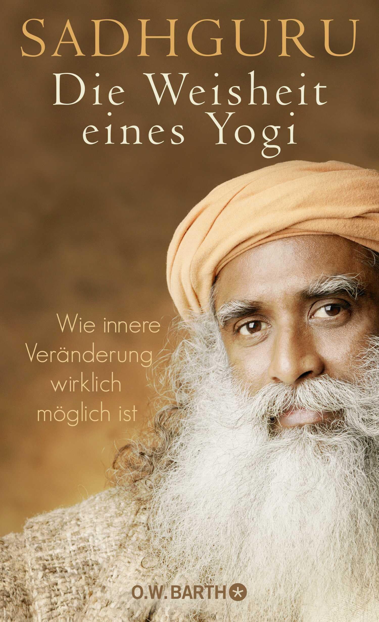 Die Weisheit eines Yogi Philosophy Books