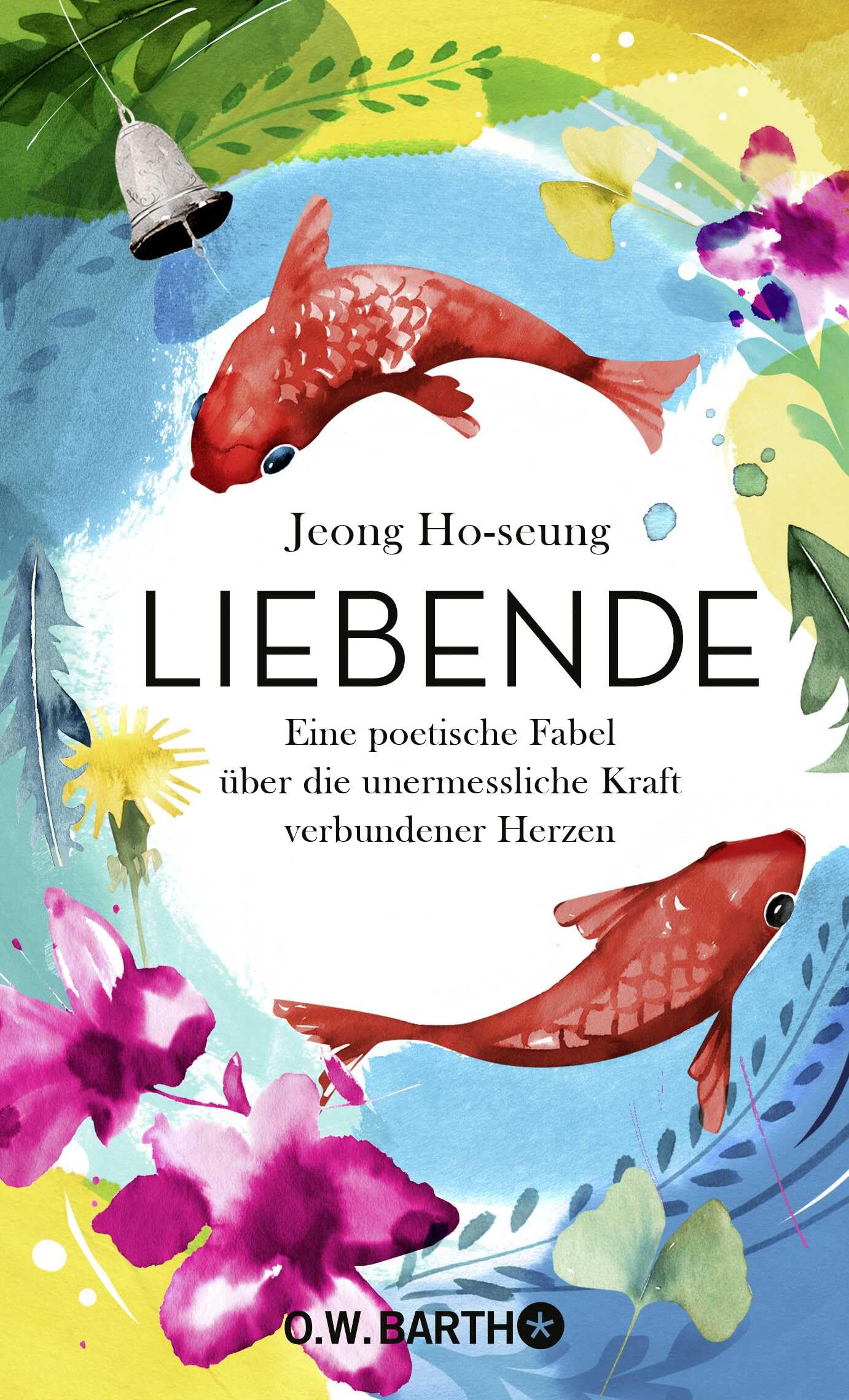 Liebende Contemporary literature Books