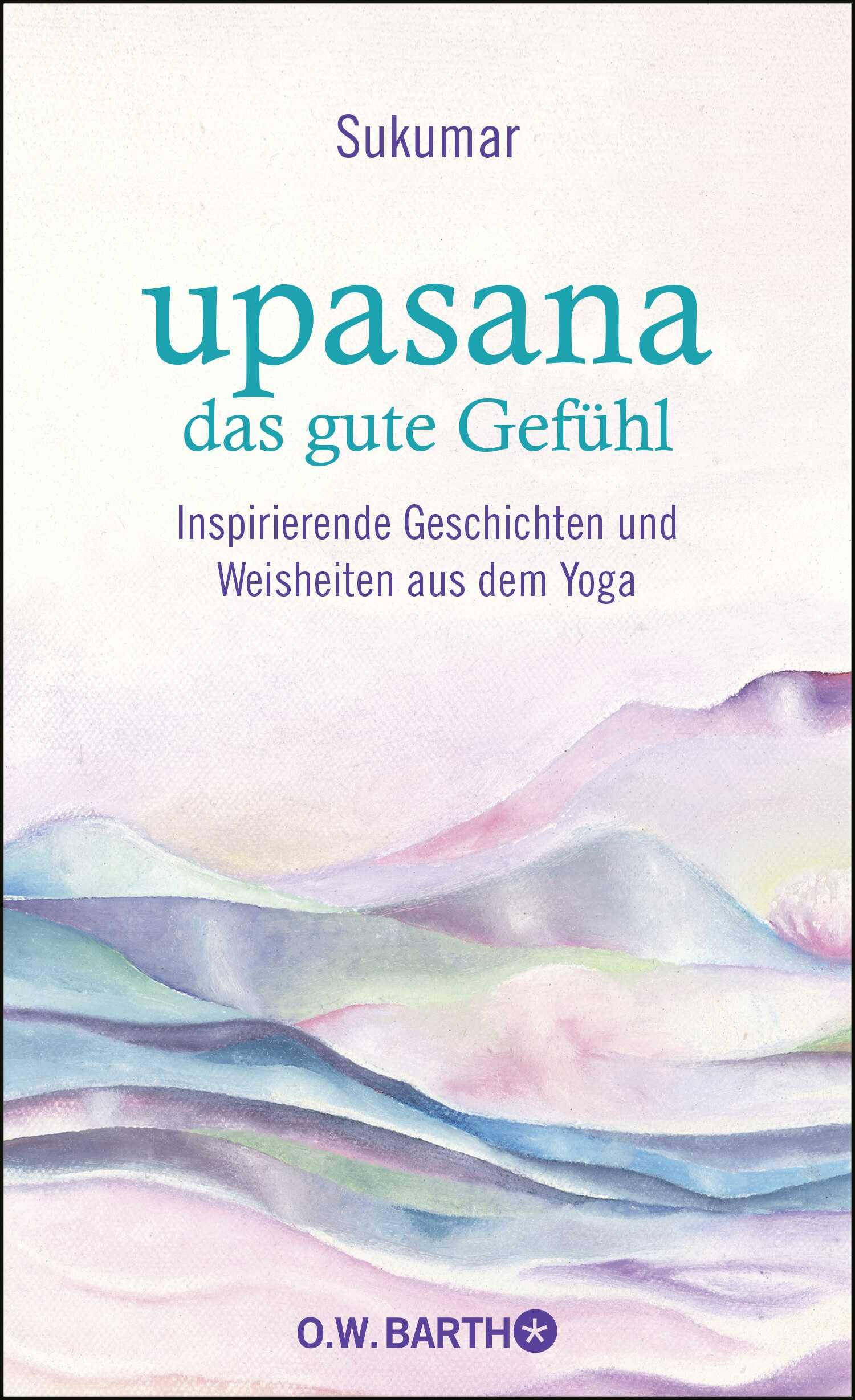upasana - das gute Gefühl Philosophy Books