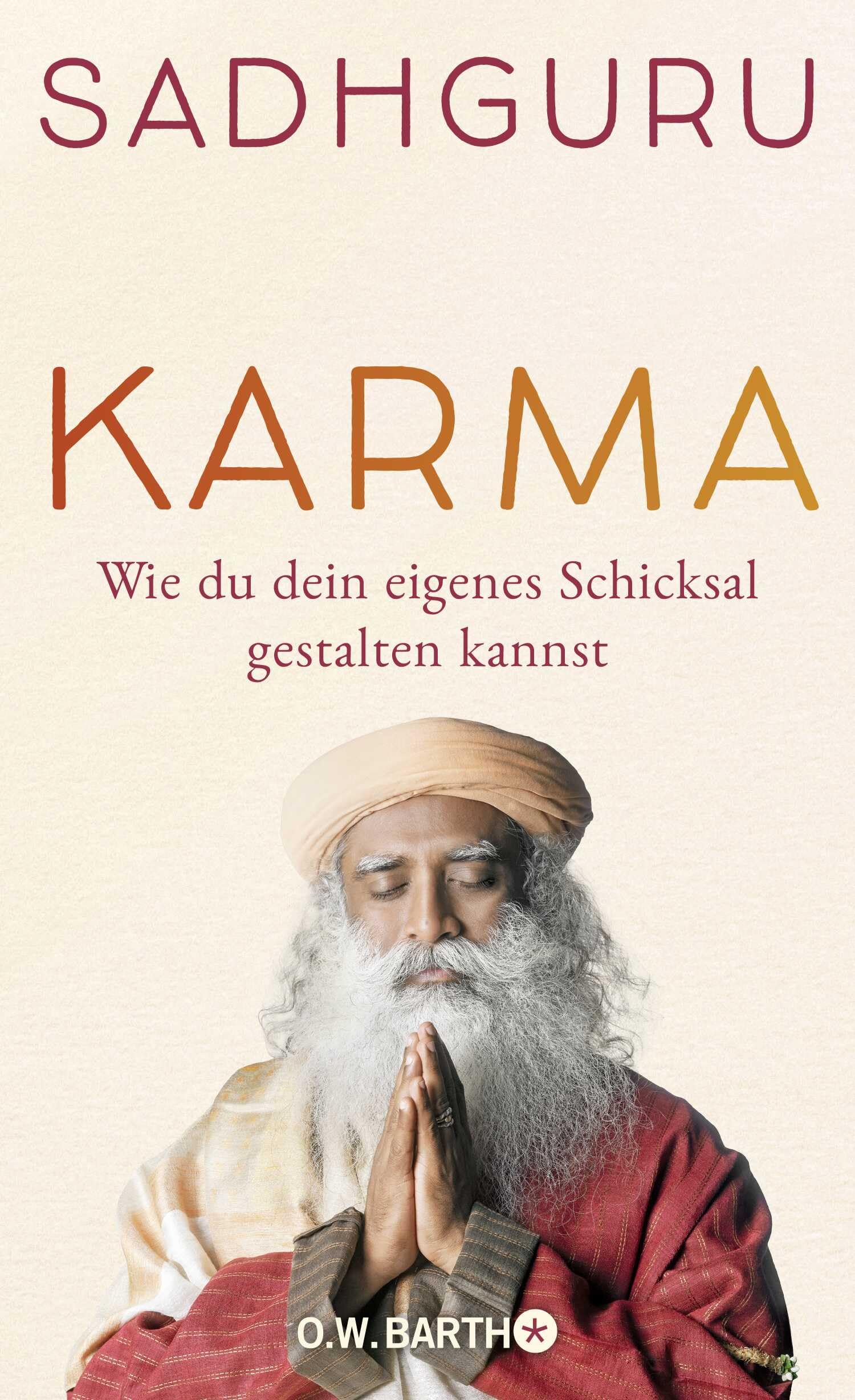Karma Philosophy
