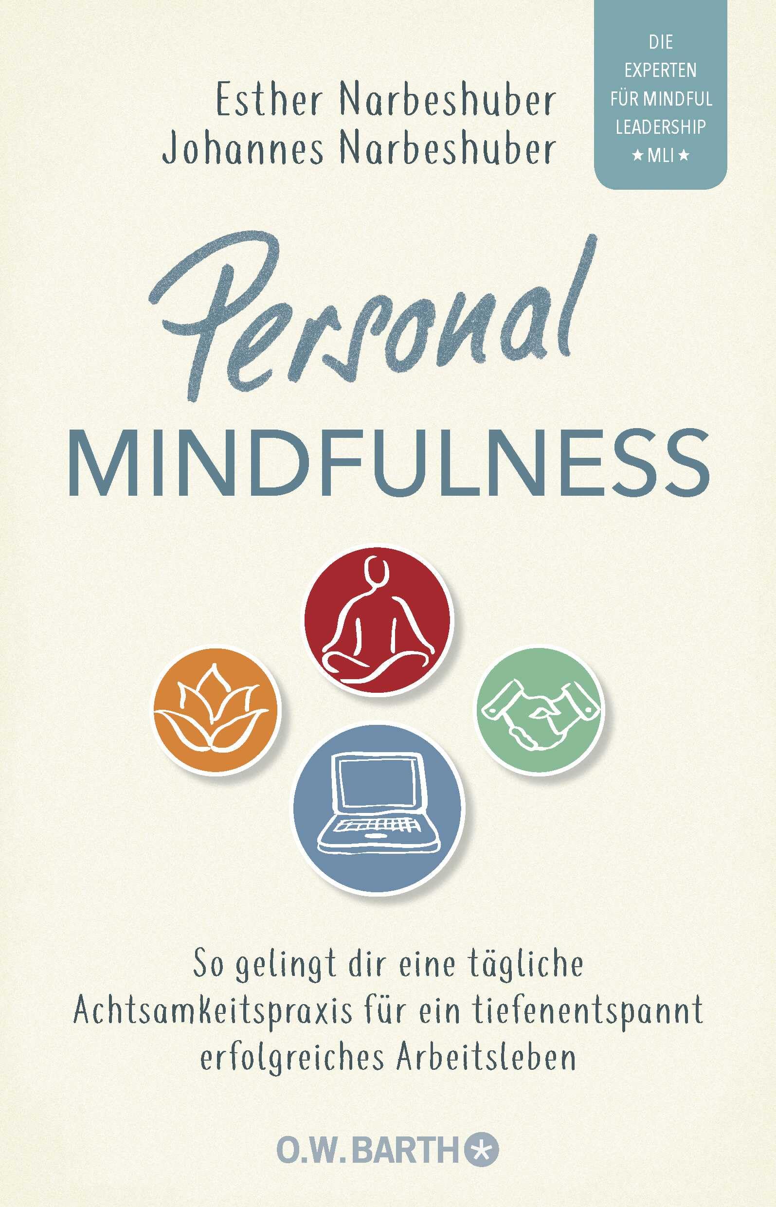 Personal Mindfulness Business, Finance & Career
