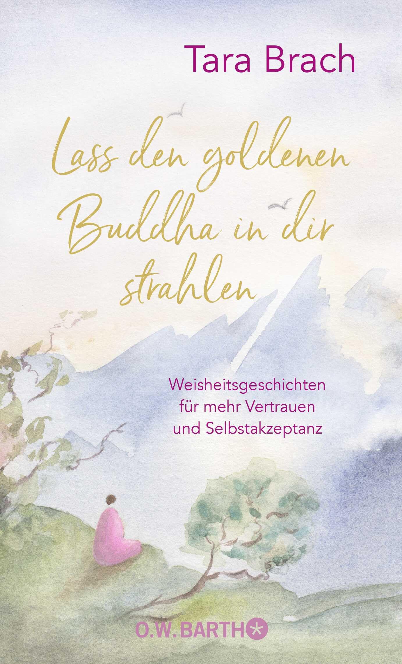 Product Image: Lass den goldenen Buddha in dir strahlen