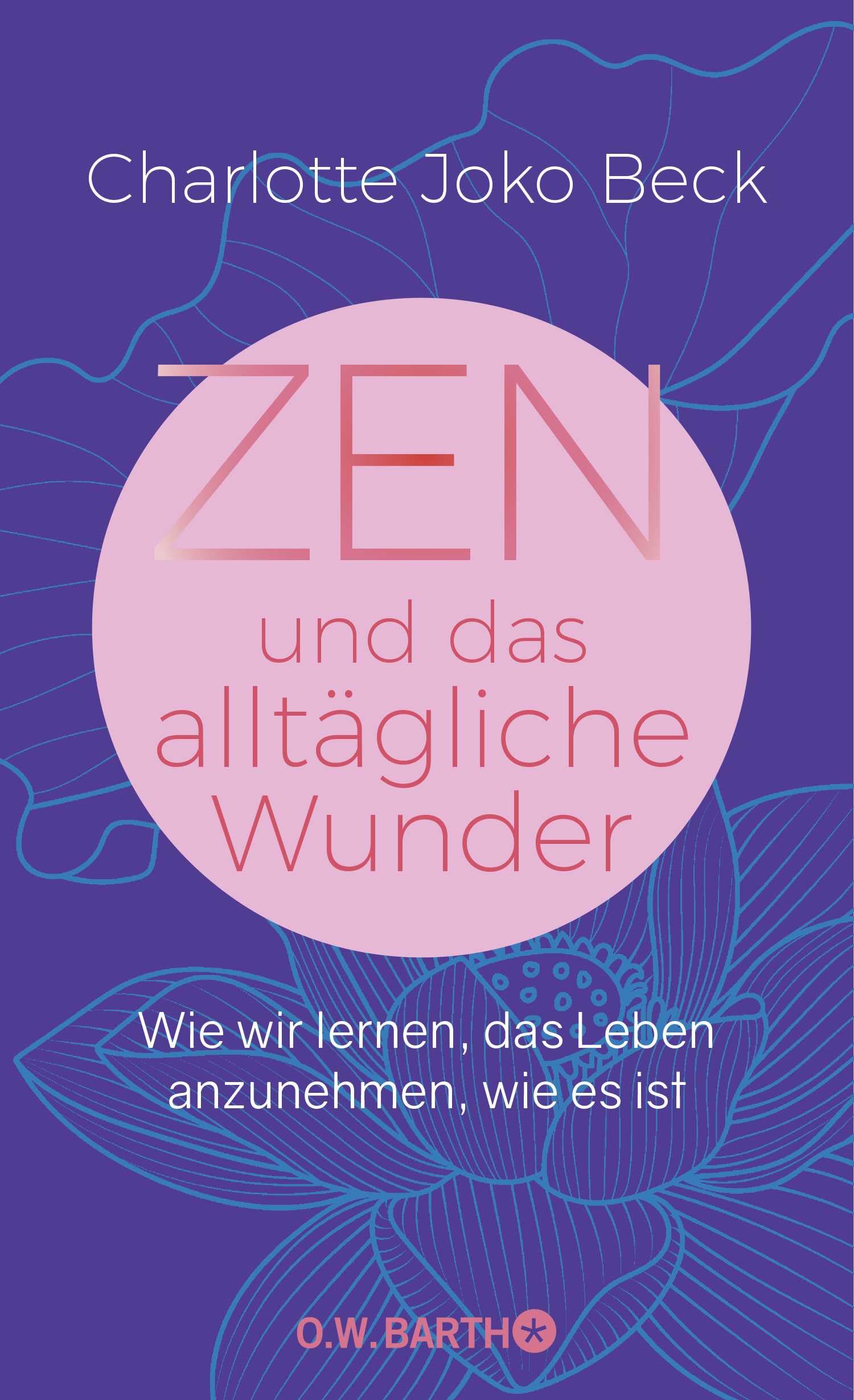 Zen und das alltägliche Wunder Health, Nutrition & Fitness