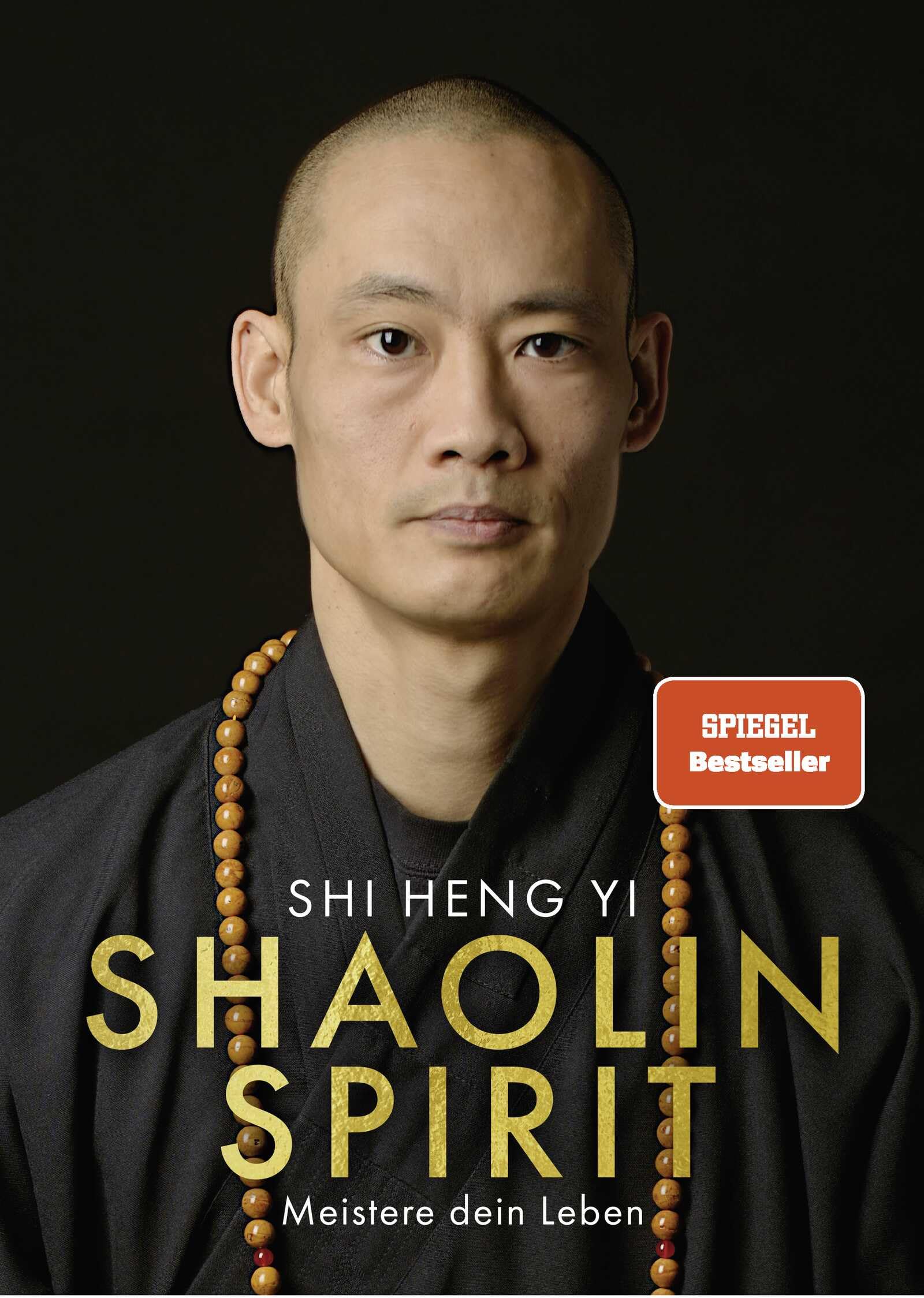 Shaolin Spirit Lifestyle