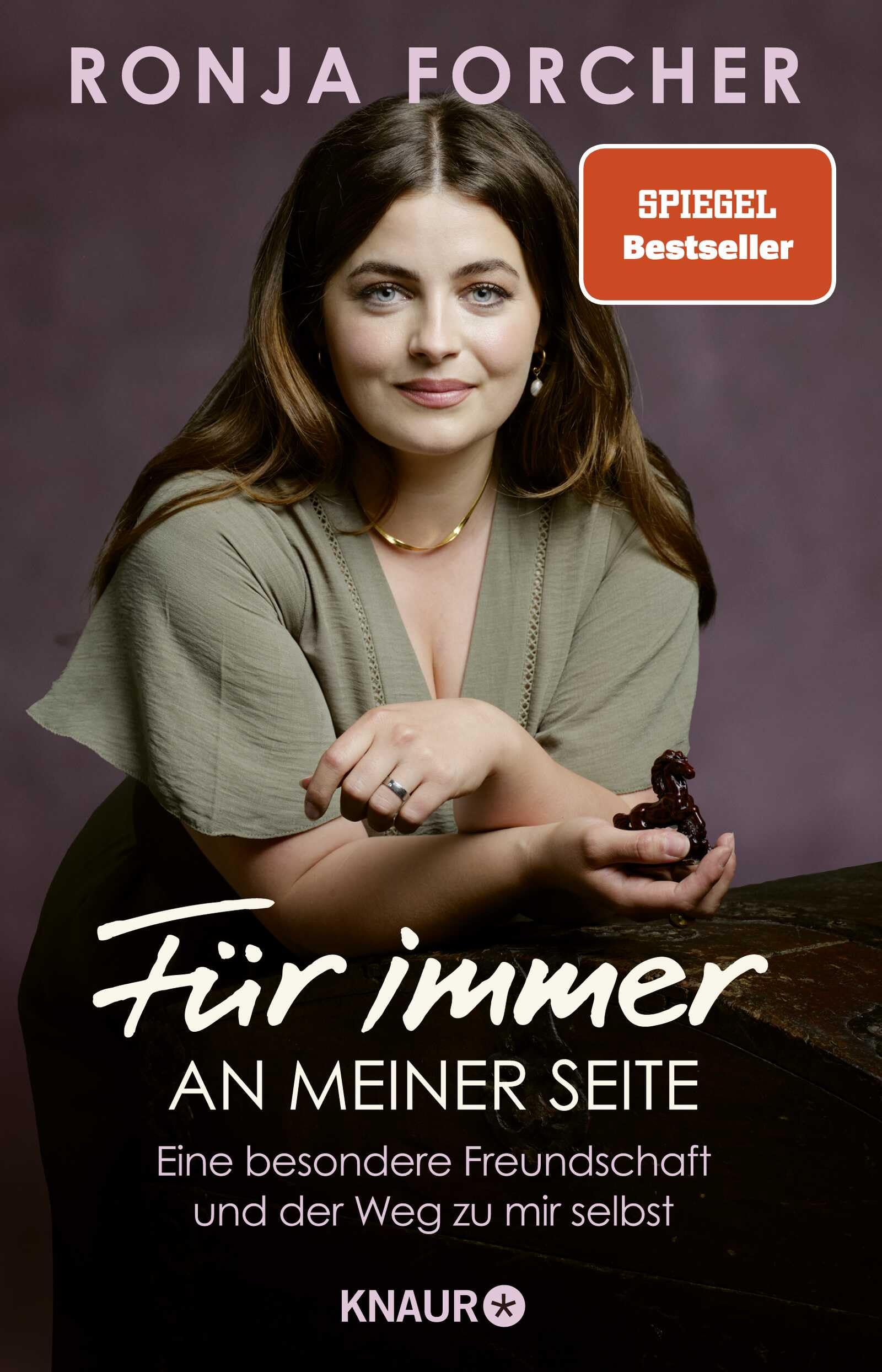 Für immer an meiner Seite Social Sciences
