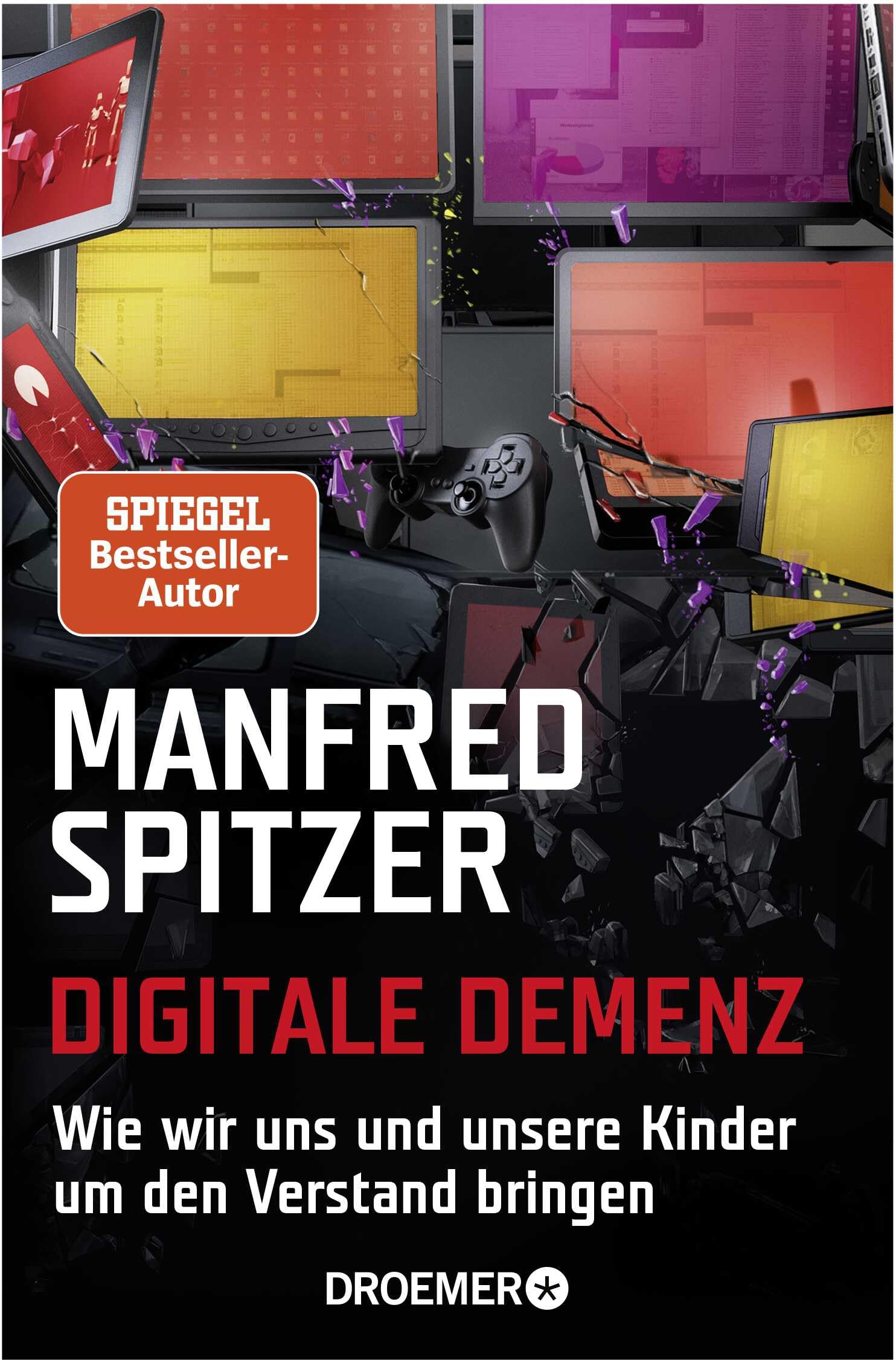 Product Image: Digitale Demenz