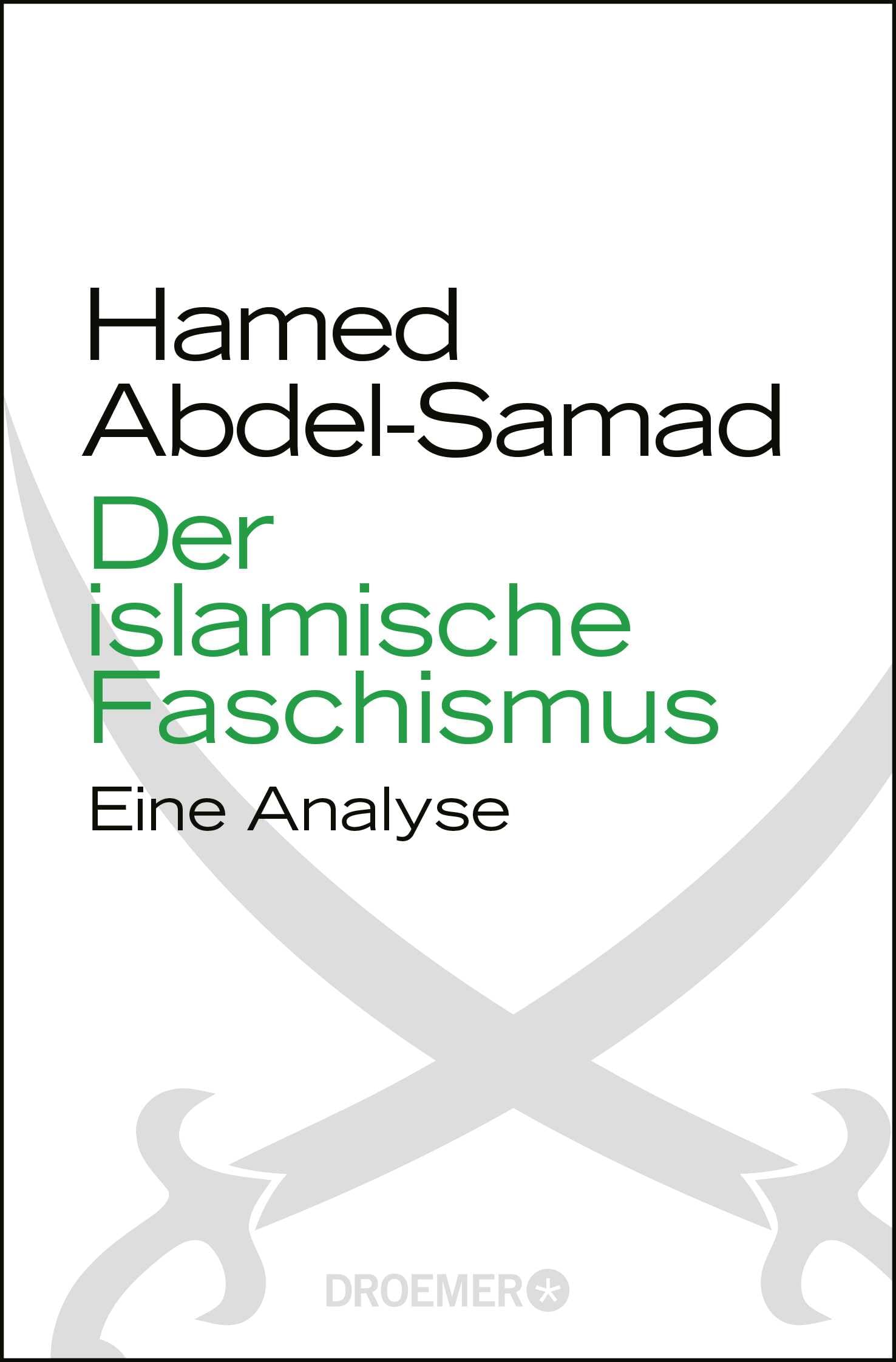 Der islamische Faschismus Books