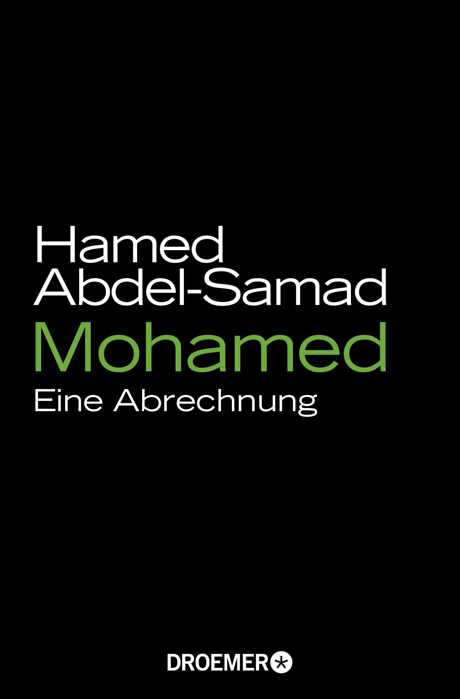 Mohamed Politics & Society Books