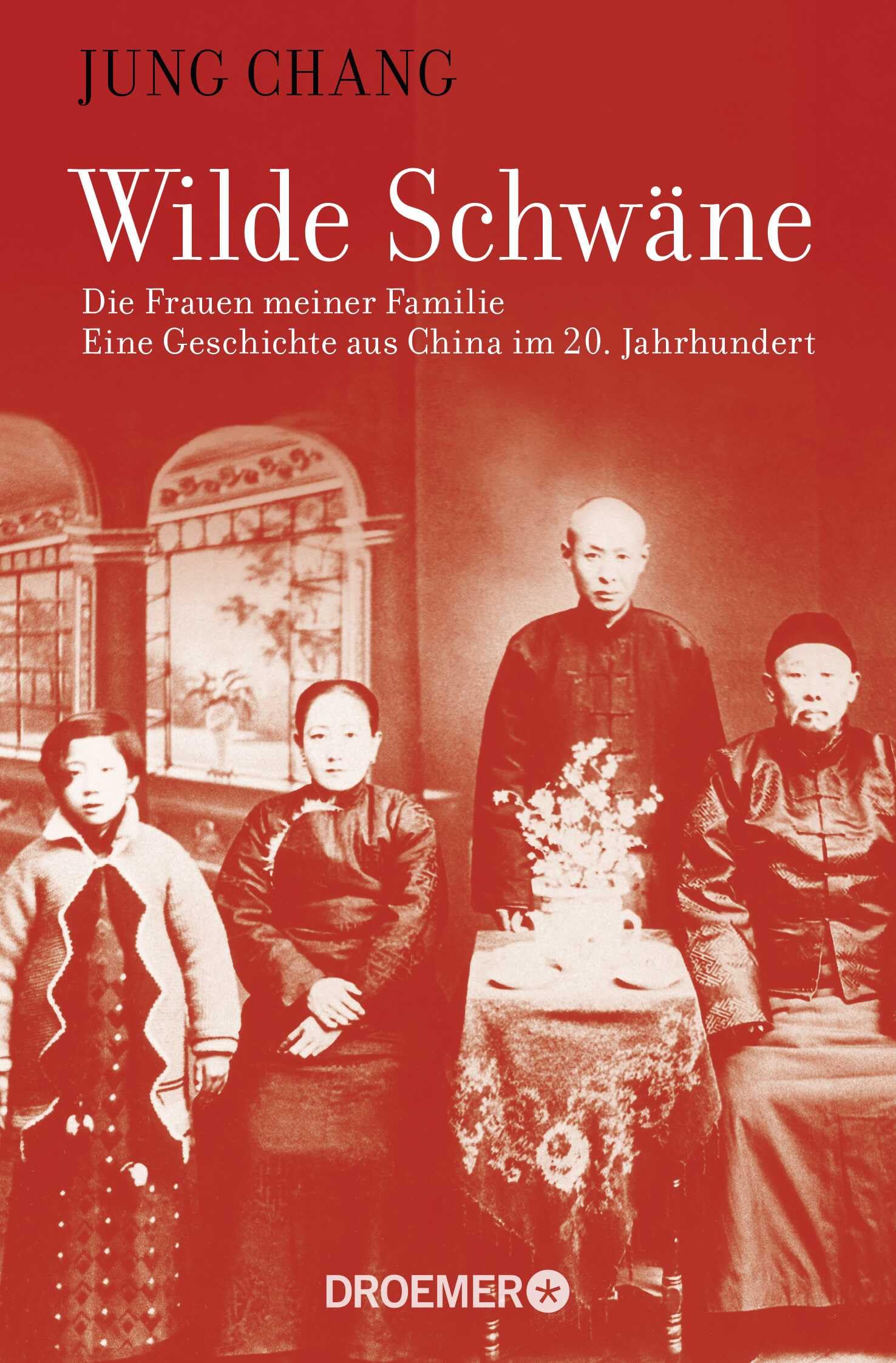 Wilde Schwäne Art & Literature Books