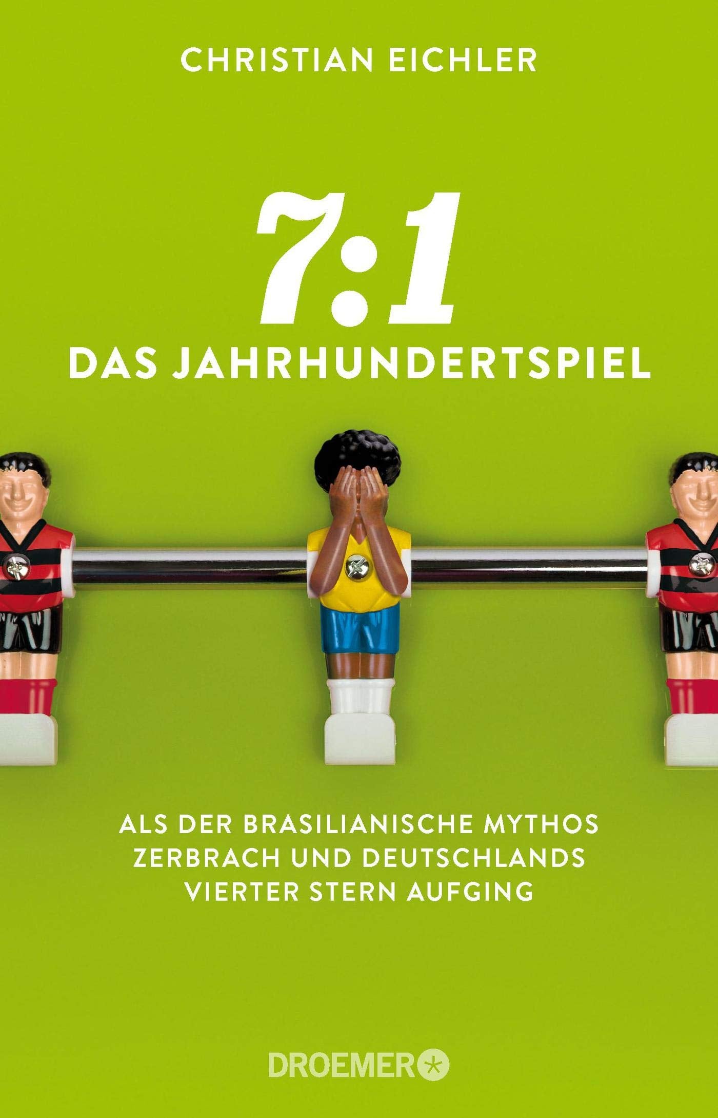 Product Image: 7:1 - Das Jahrhundertspiel